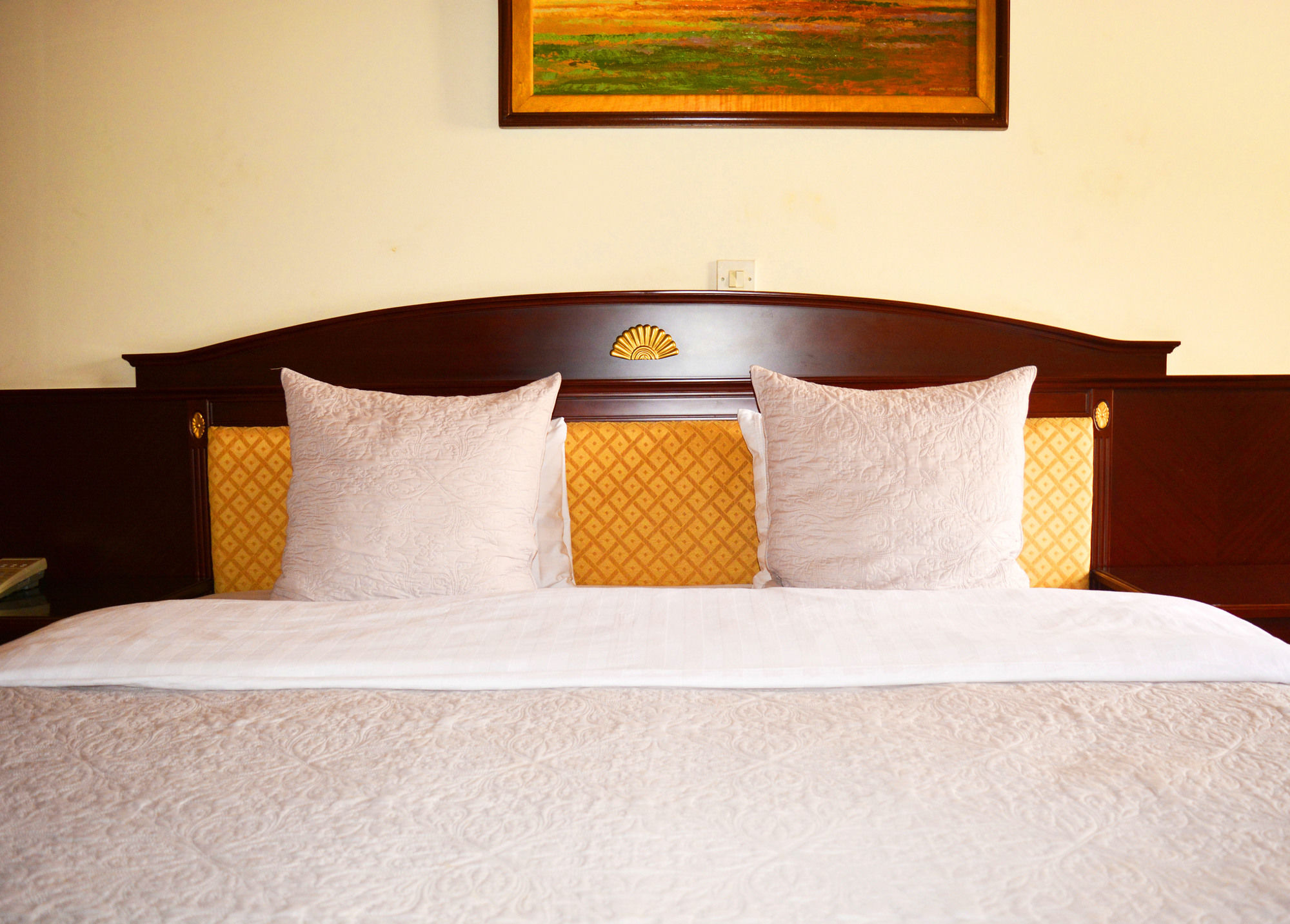 Фото Hotel Georgia