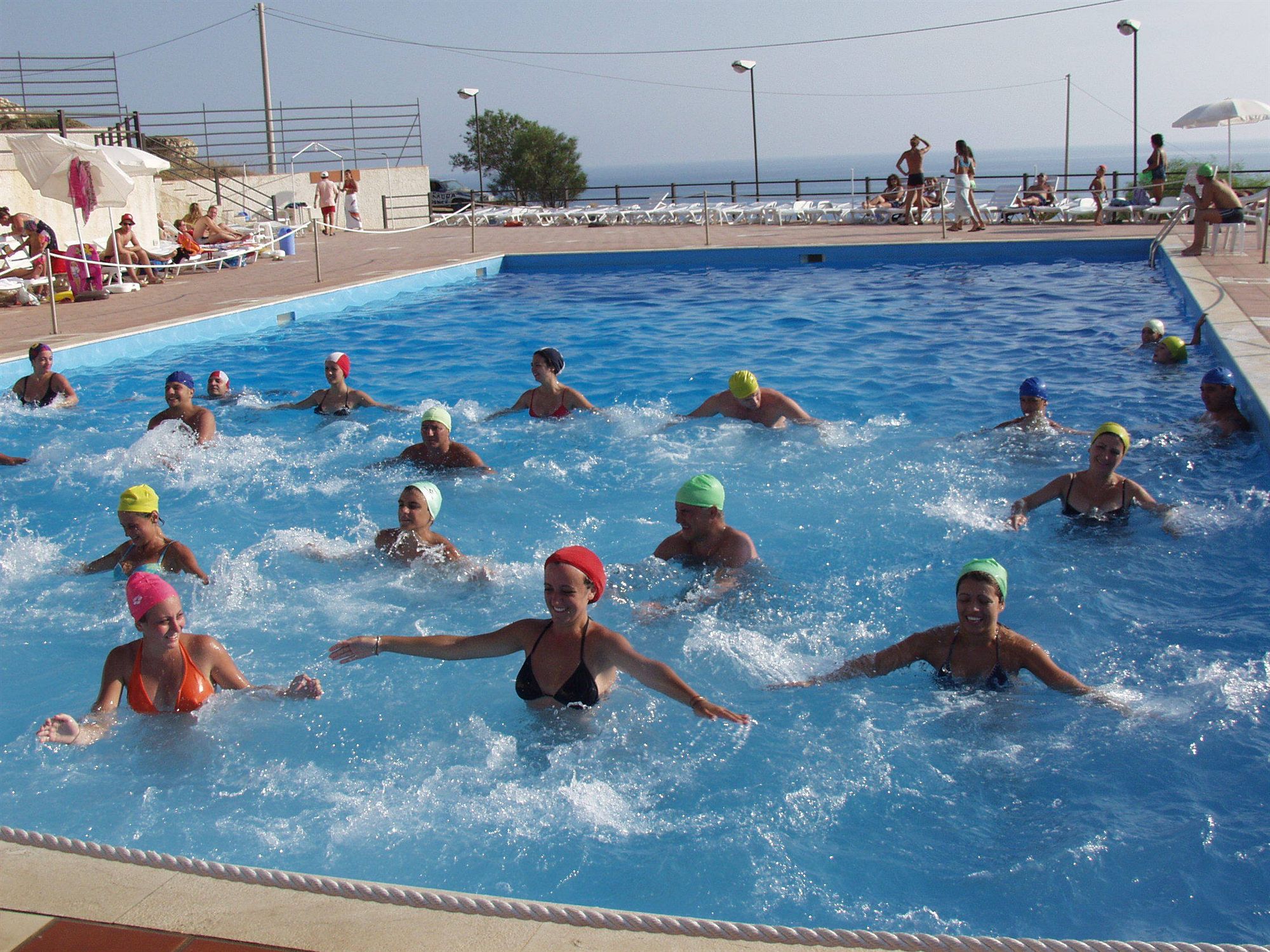 Фото Costa Makauda Residence