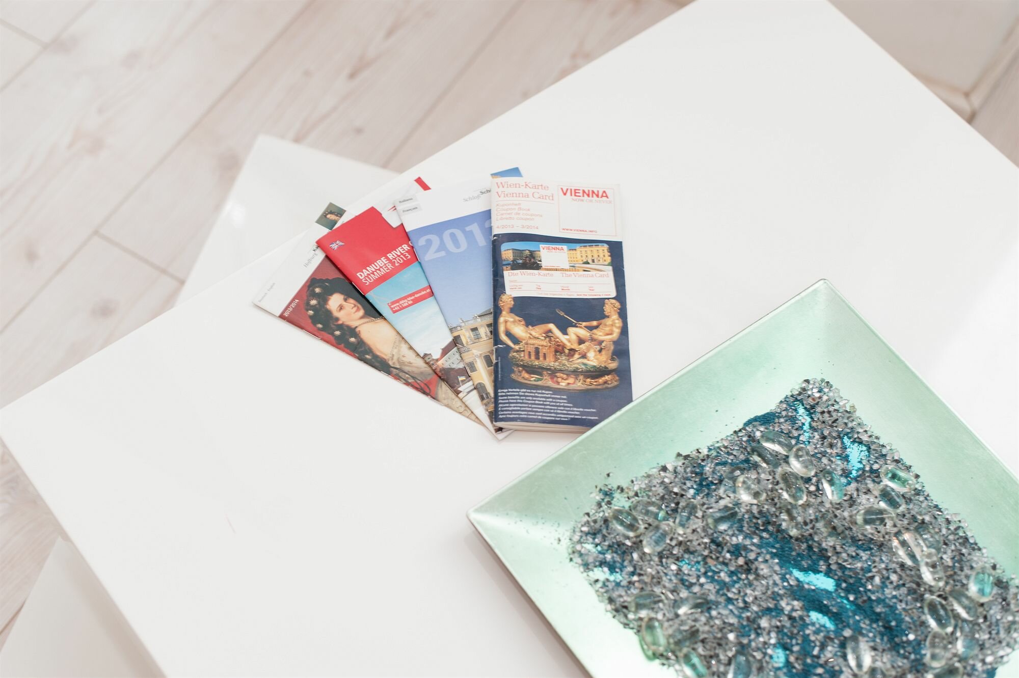 Фото Royal Resort Apartments Westbahnhof