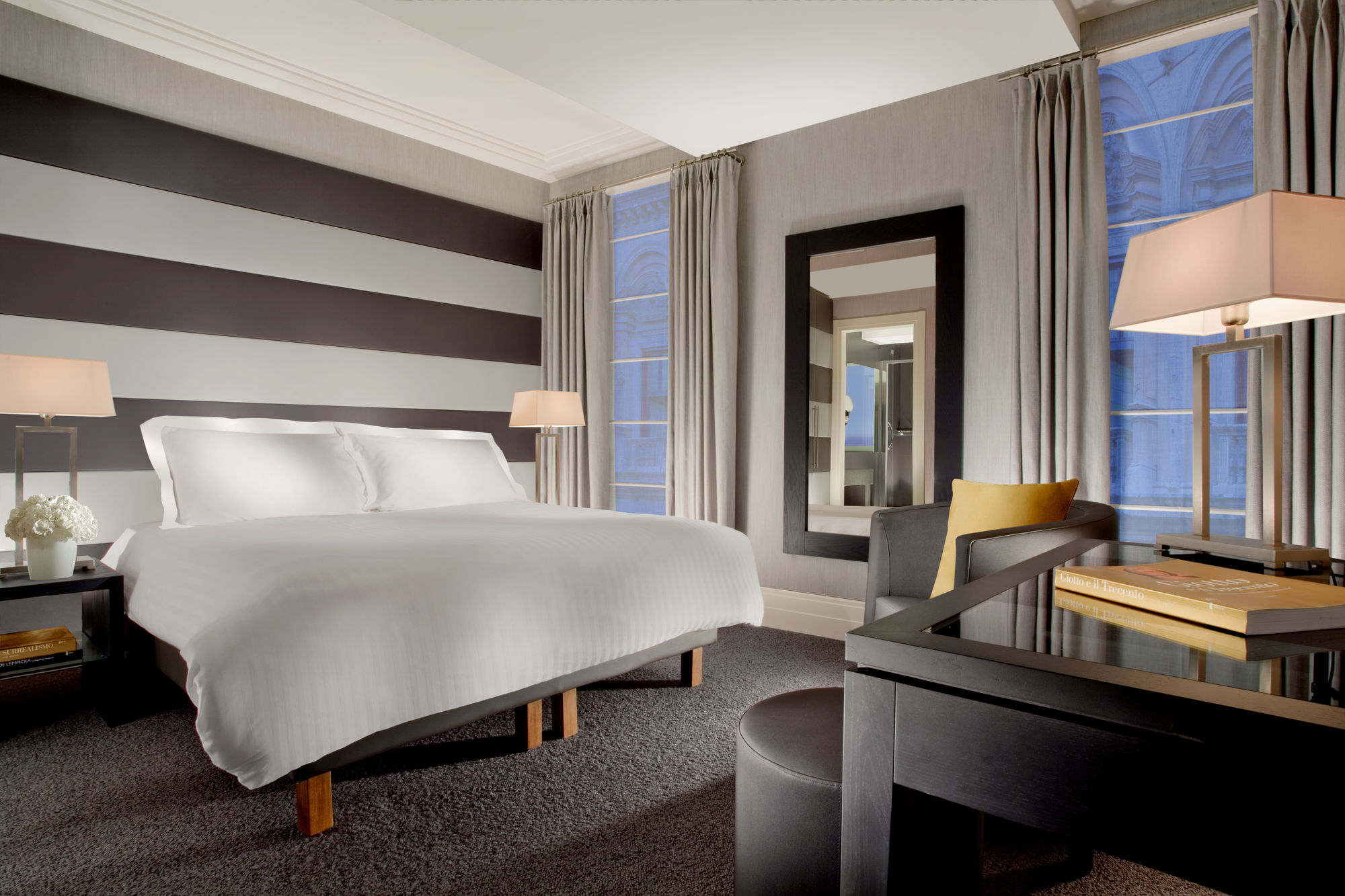 Фото Hotel Mancino 12