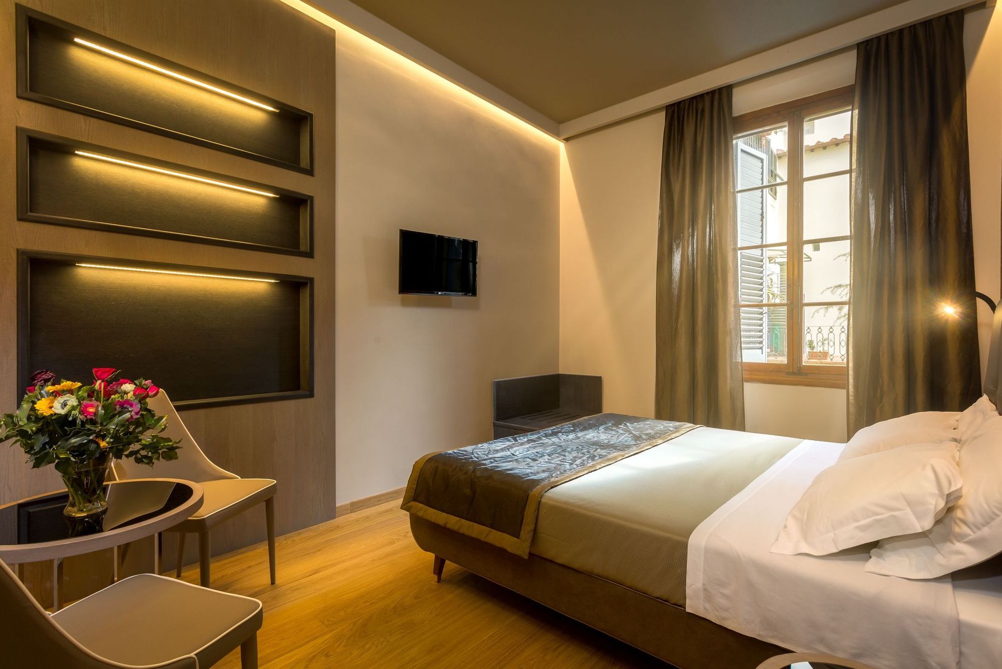 Фото Tourist House Liberty