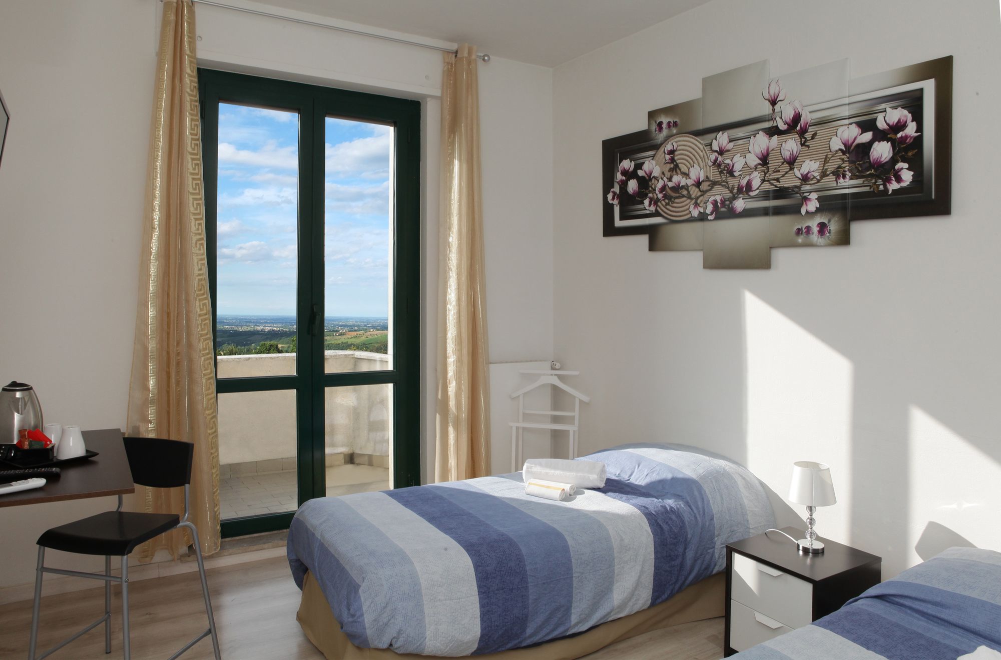 Фото Residence Europa