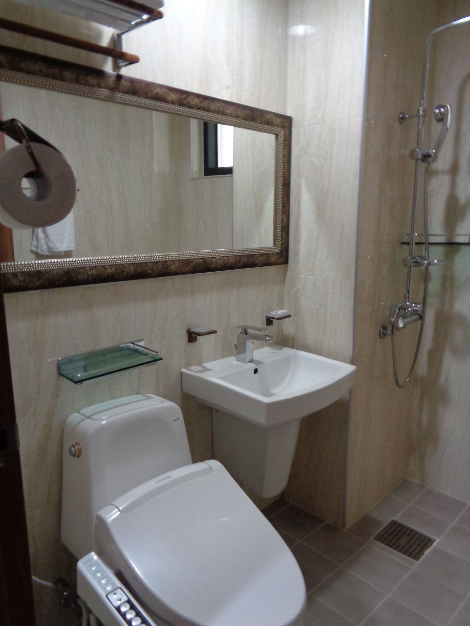 Фото La Mia Residence Hotel