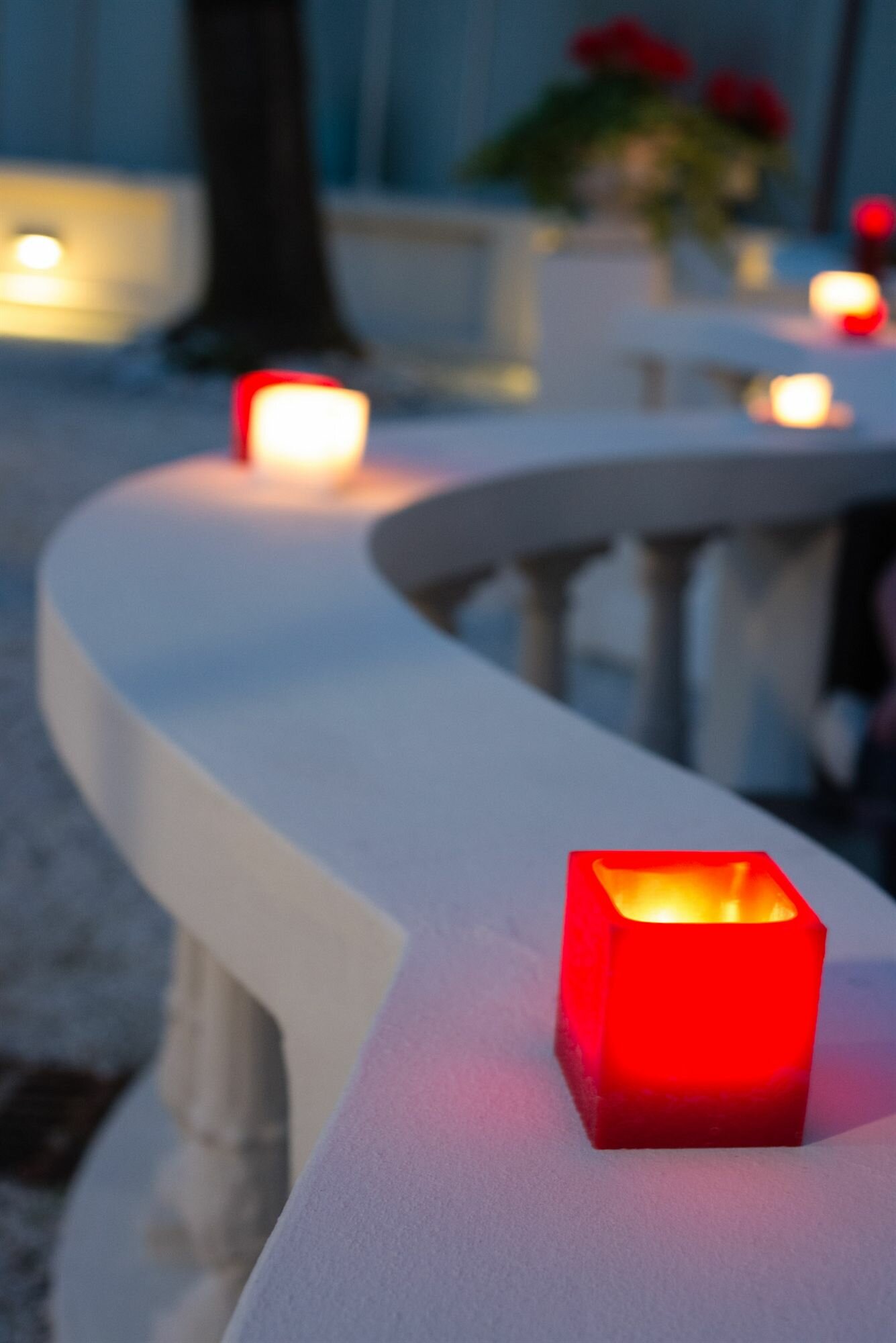 Фото Rosso di Sera Relais Tuscany