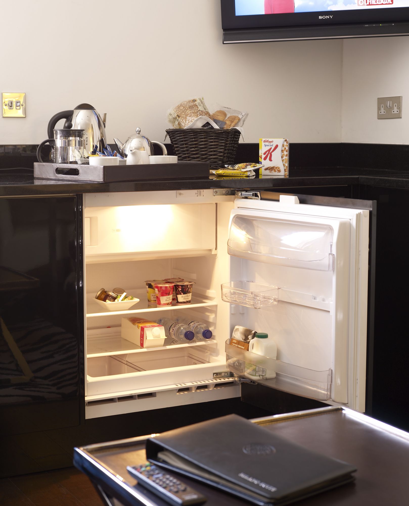 Фото Strozzi Palace Suites by Mansley