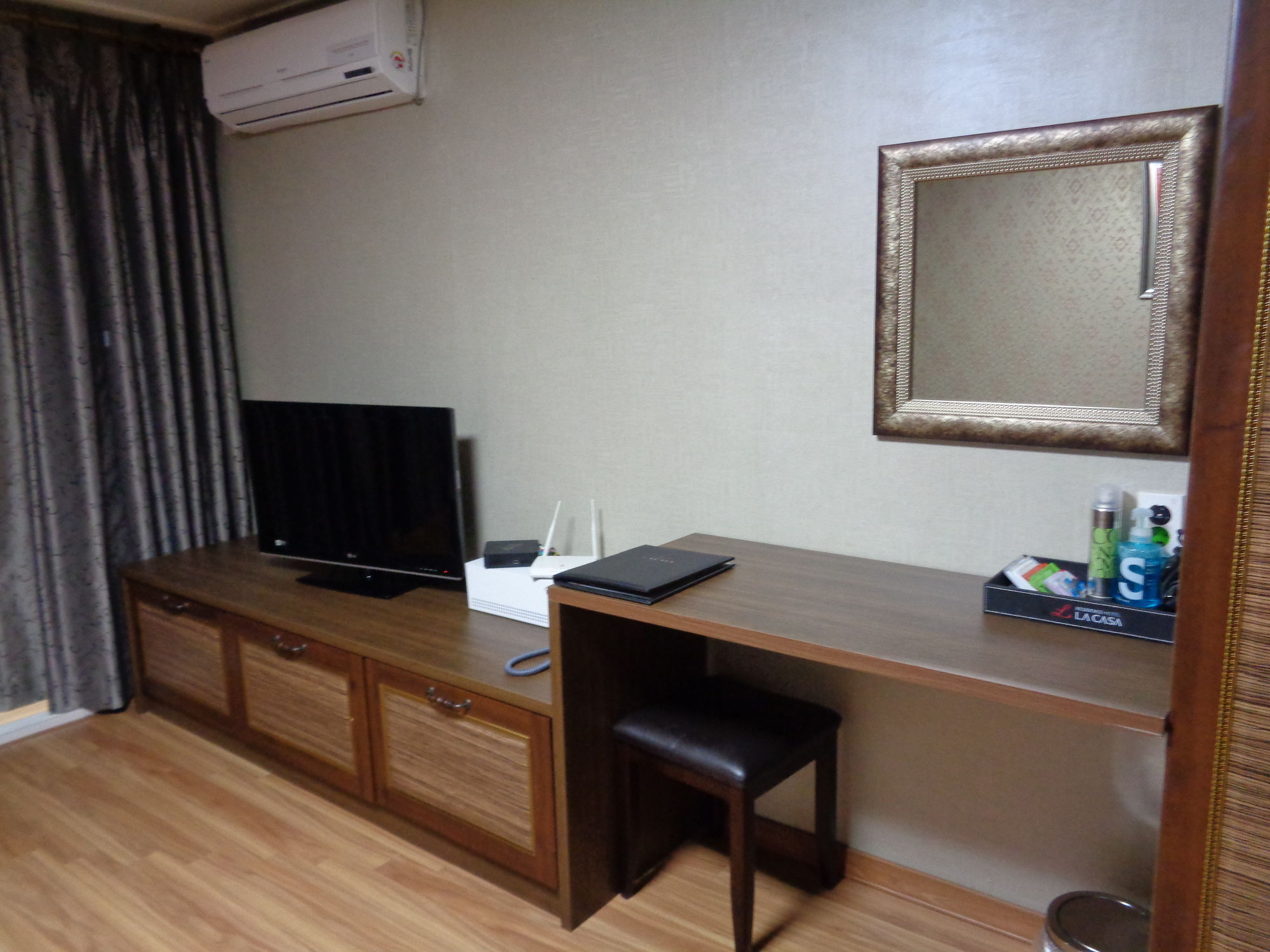 Фото La Mia Residence Hotel