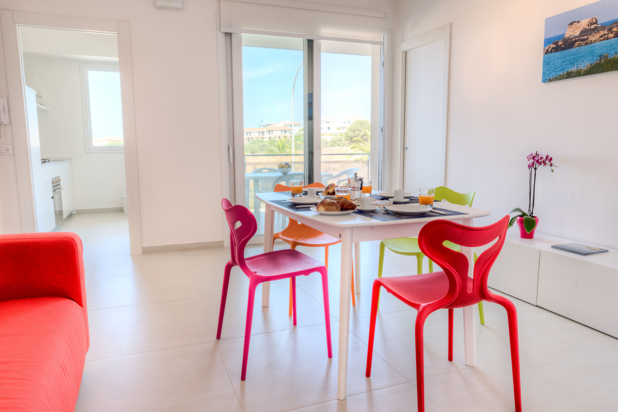 Фото Appartamenti Sud Est