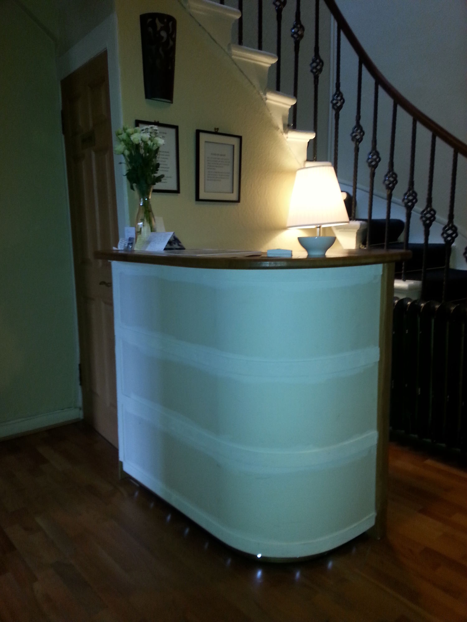 Фото Edinburgh Townhouse