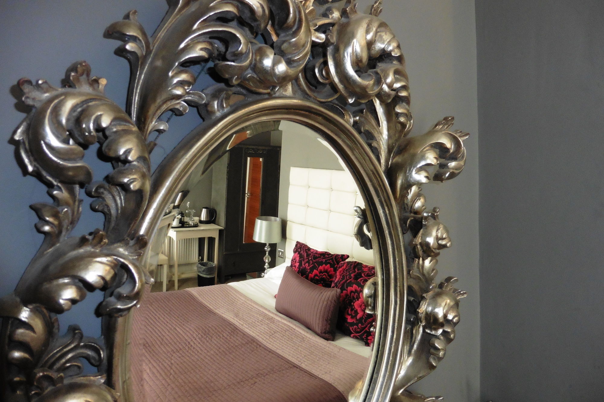 Фото отеля 4