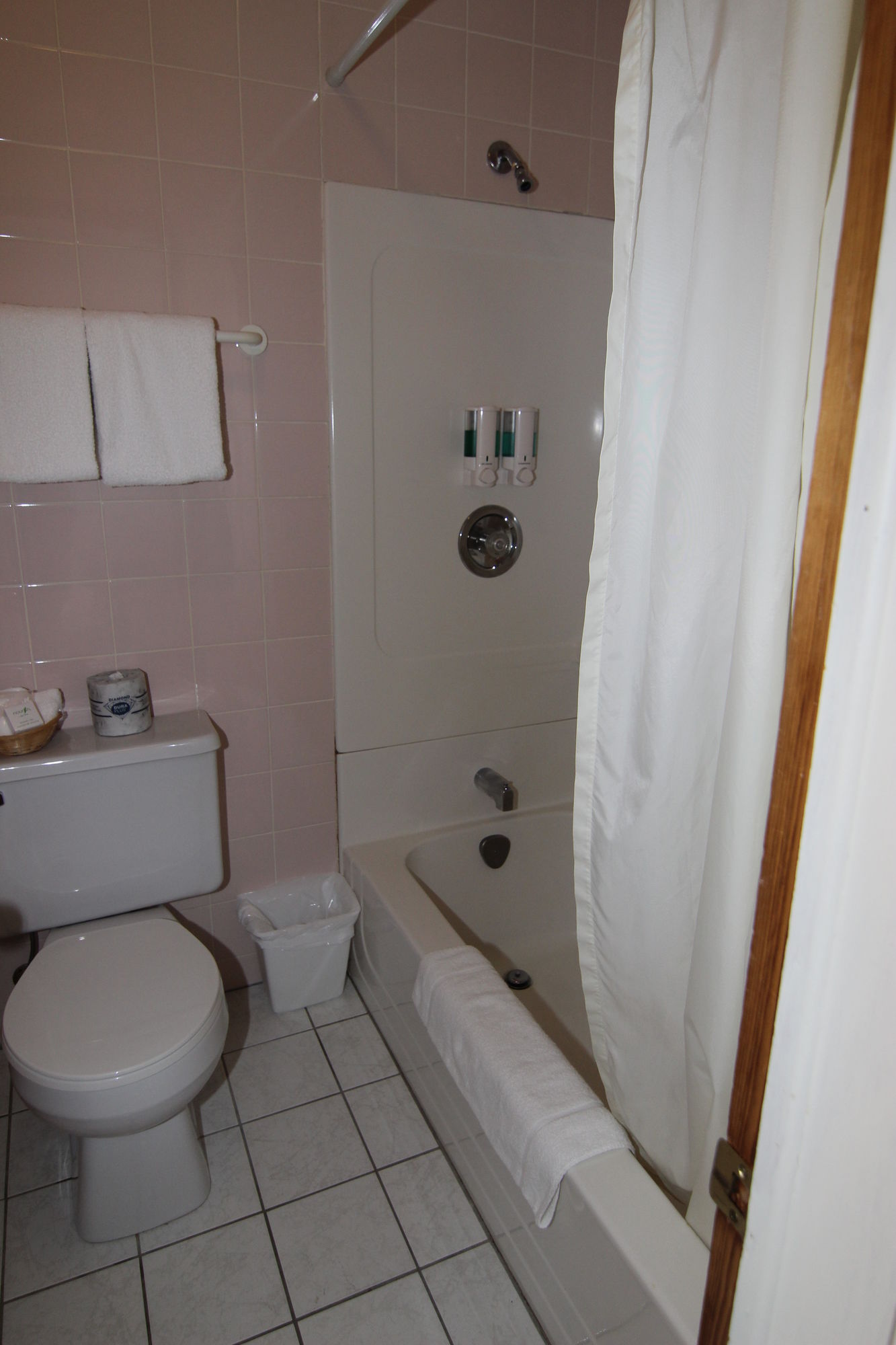 Фото Hotel Mont Tremblant