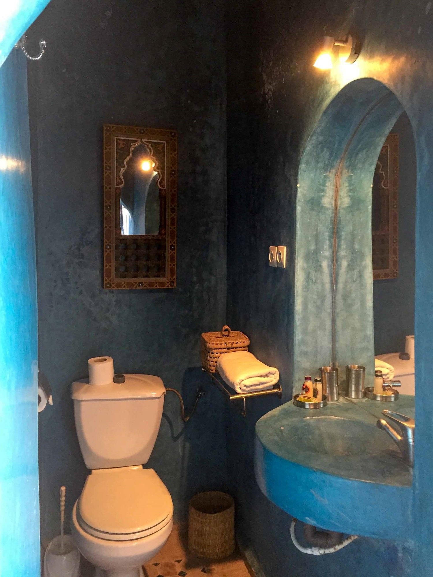 Фото Riad Lyon Mogador