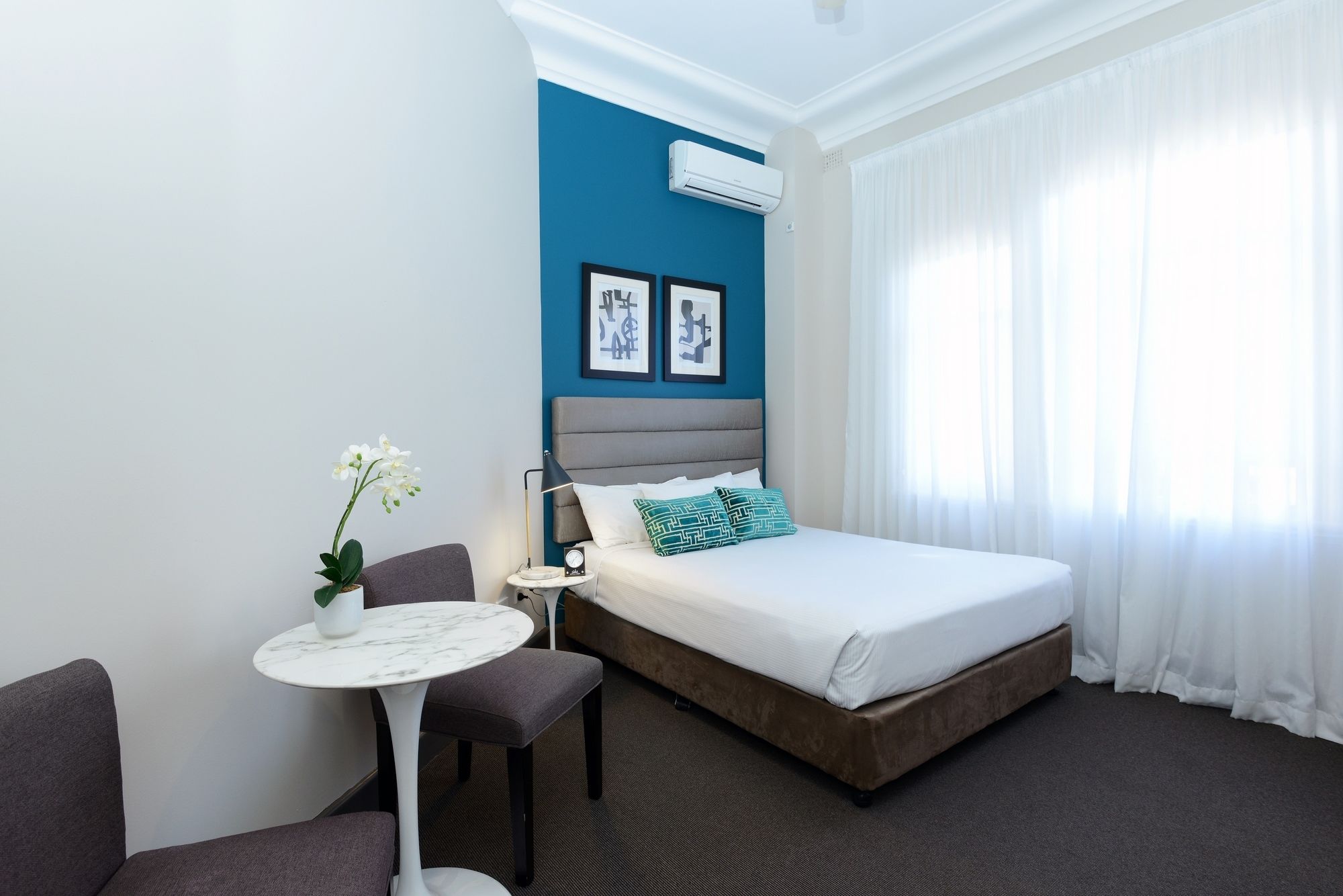 Фото St Marks Randwick