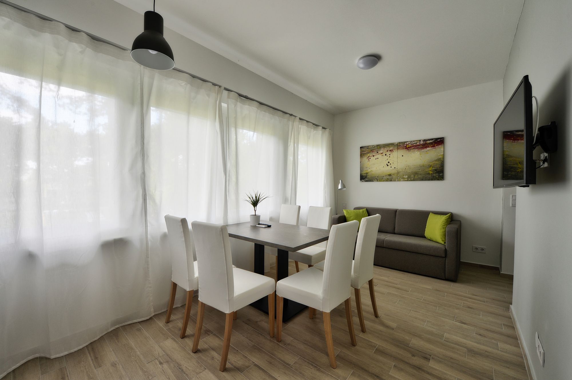 Фото Villa Oliver 2 Siófok