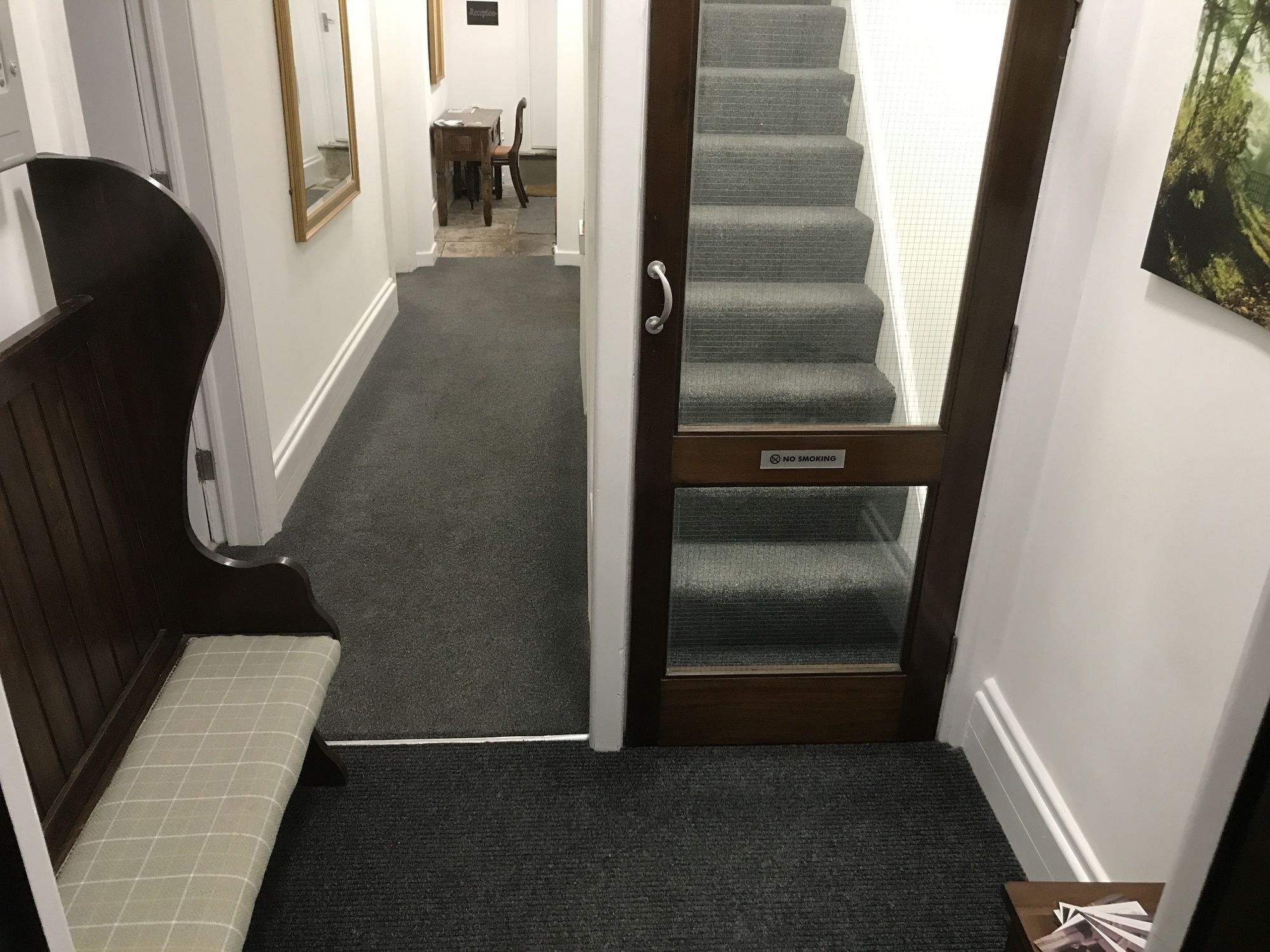 Фото The Dalbury and Palmer