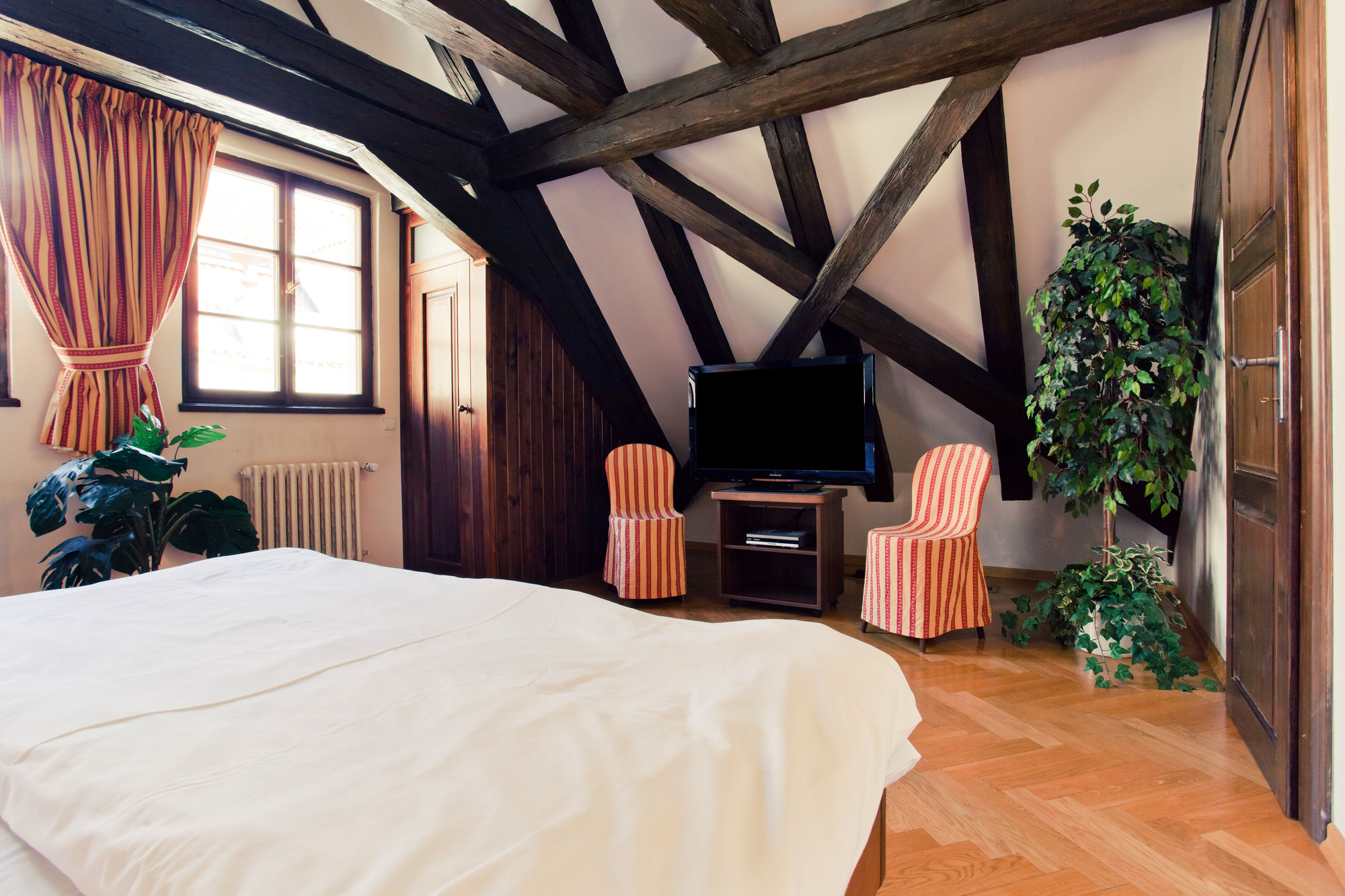 Фото Residence Thunovska 19