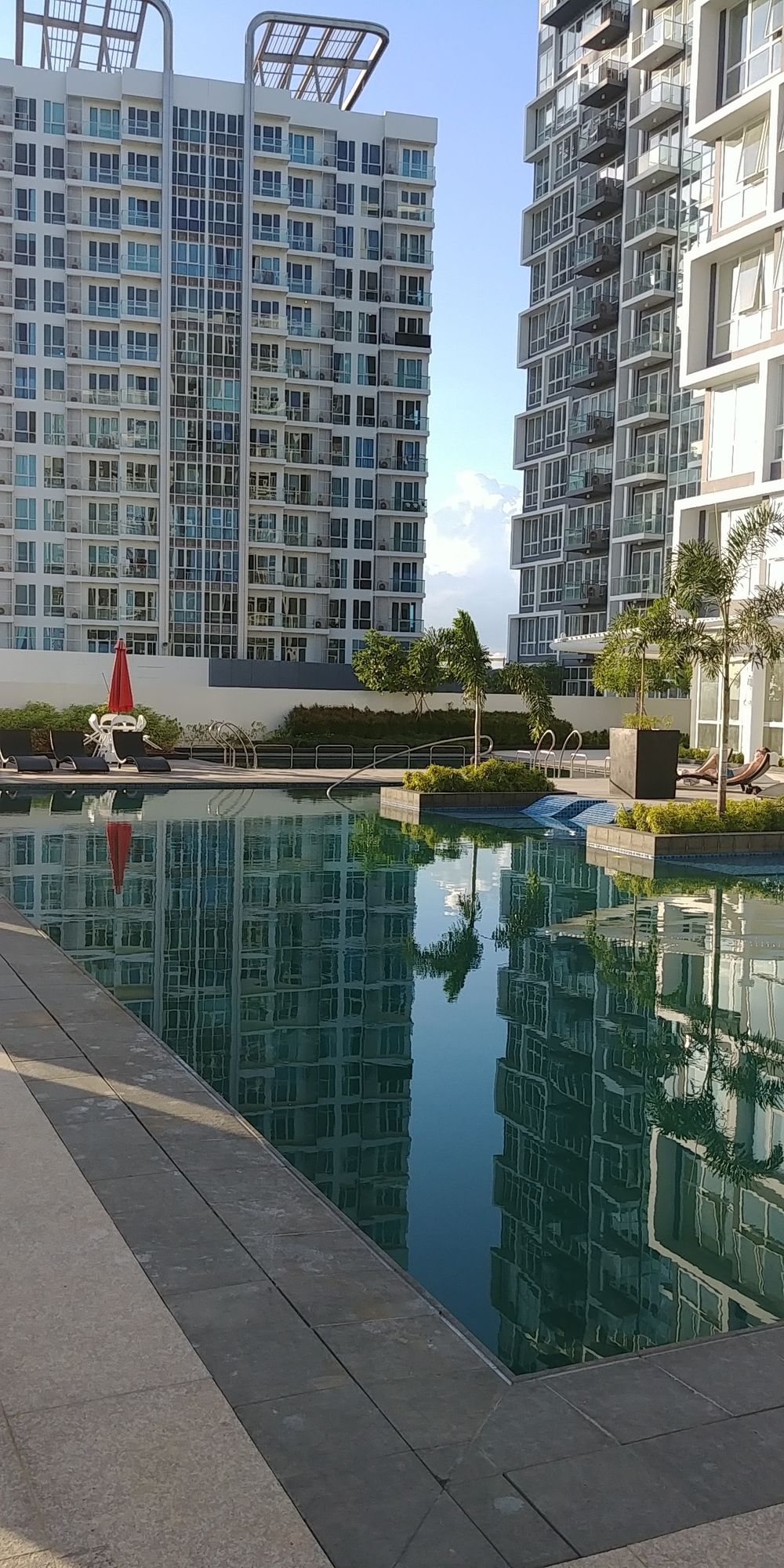 Фото One Pacific Residence Mactan Newtown Sdc