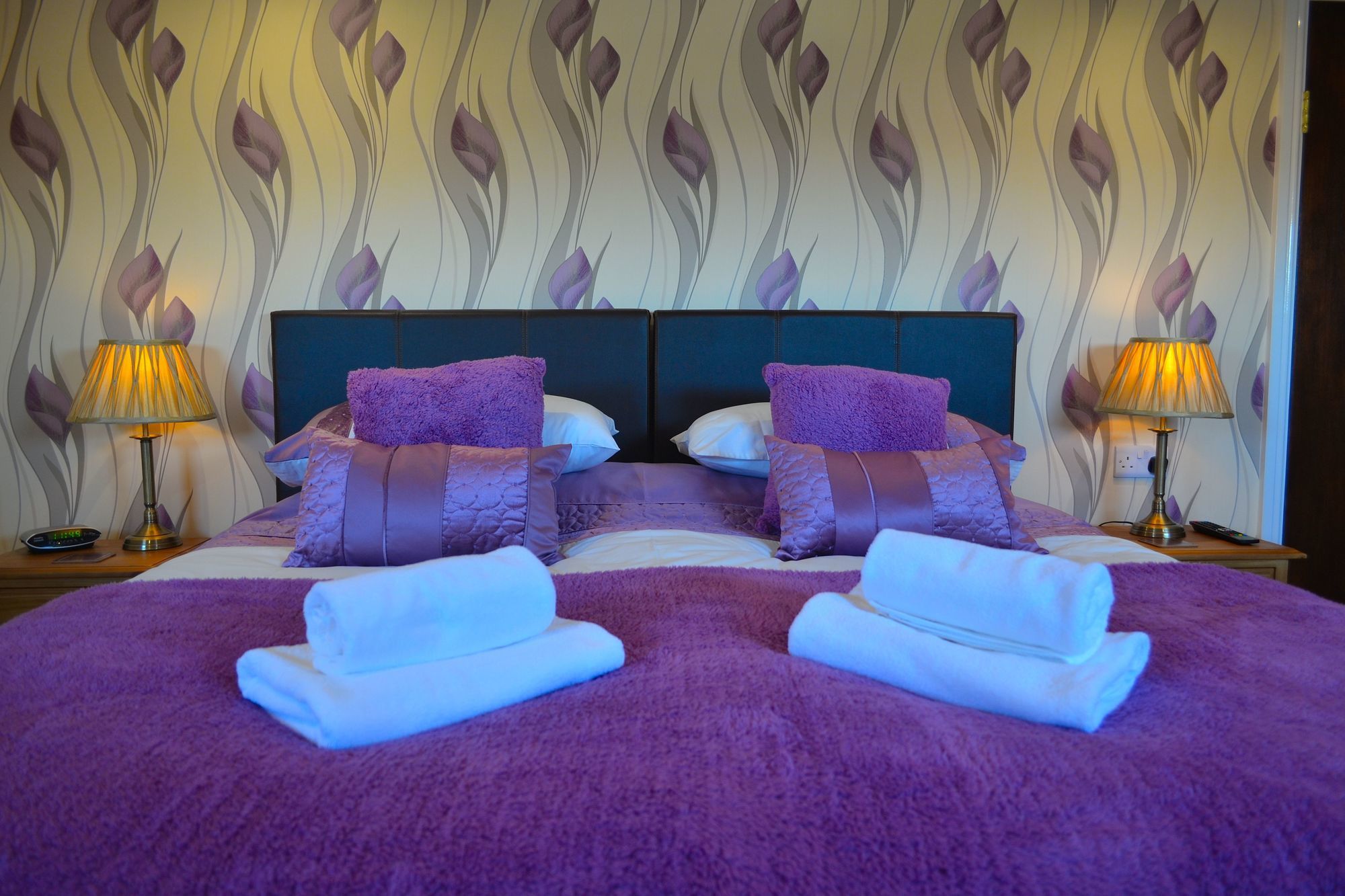 Фото The Sandpiper Guest House