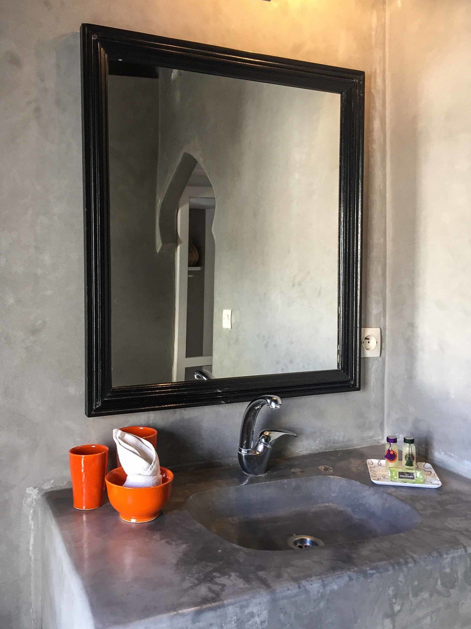 Фото Riad Lyon Mogador