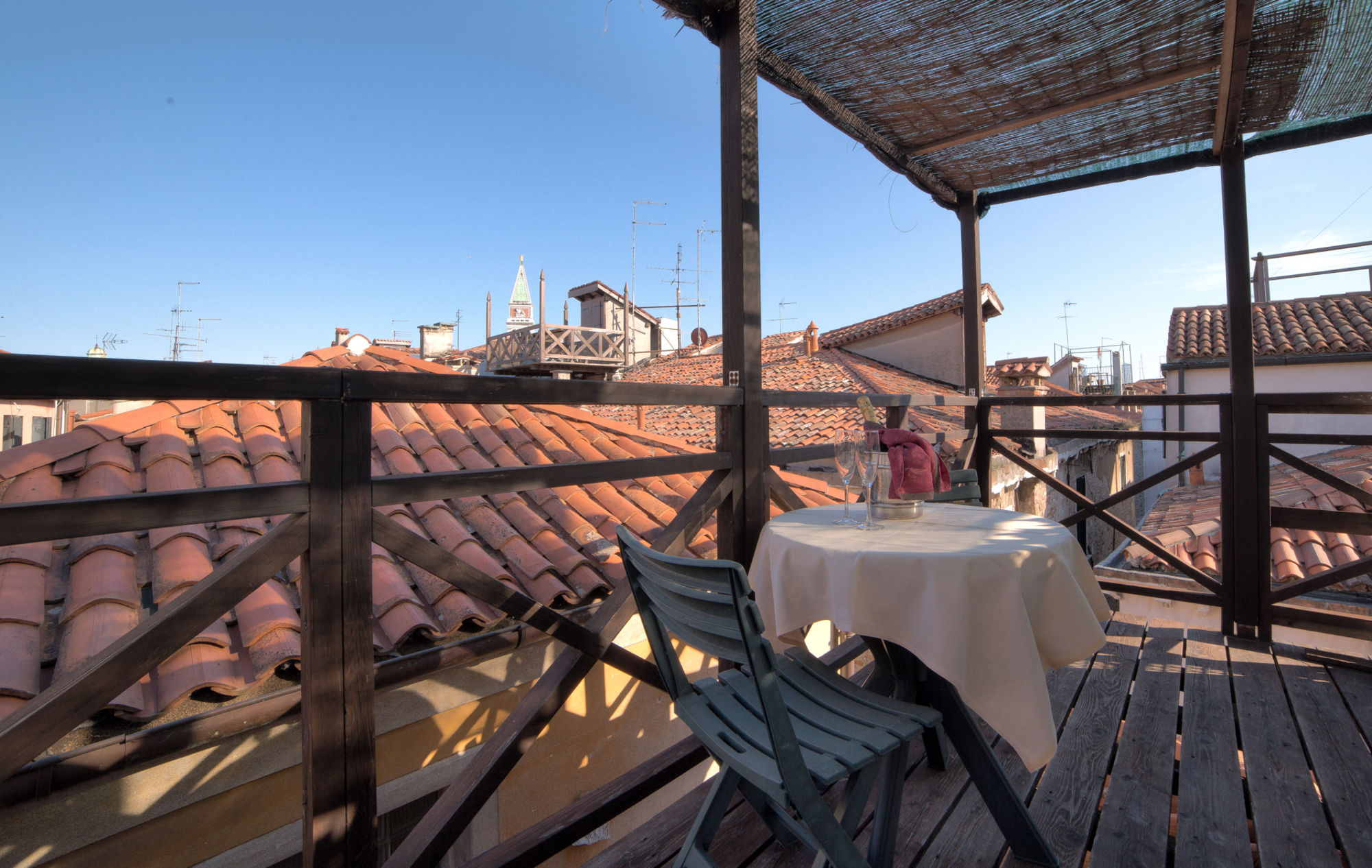 Фото Lanterna di Marco Polo