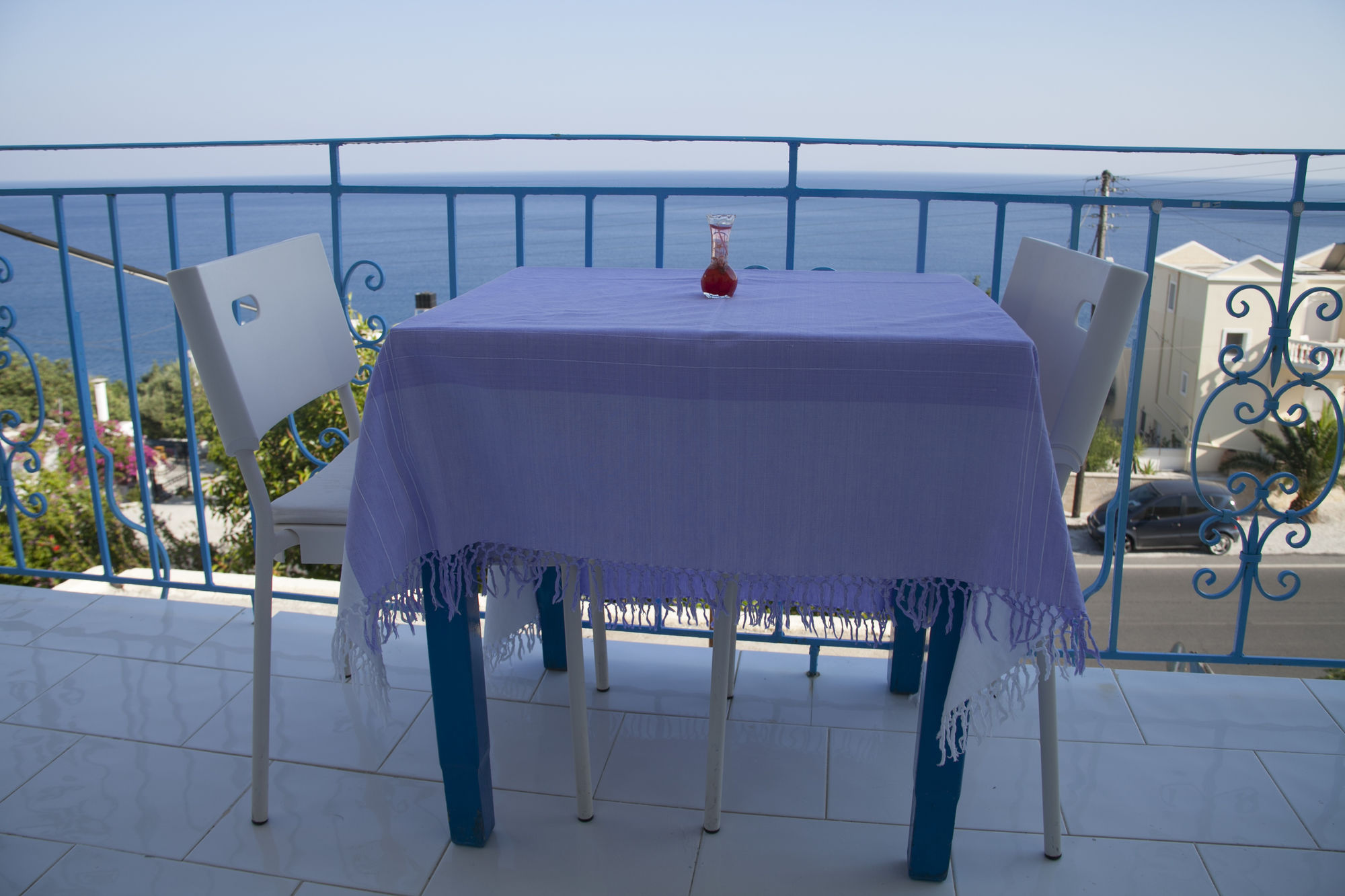 Фото Achlia Hotel