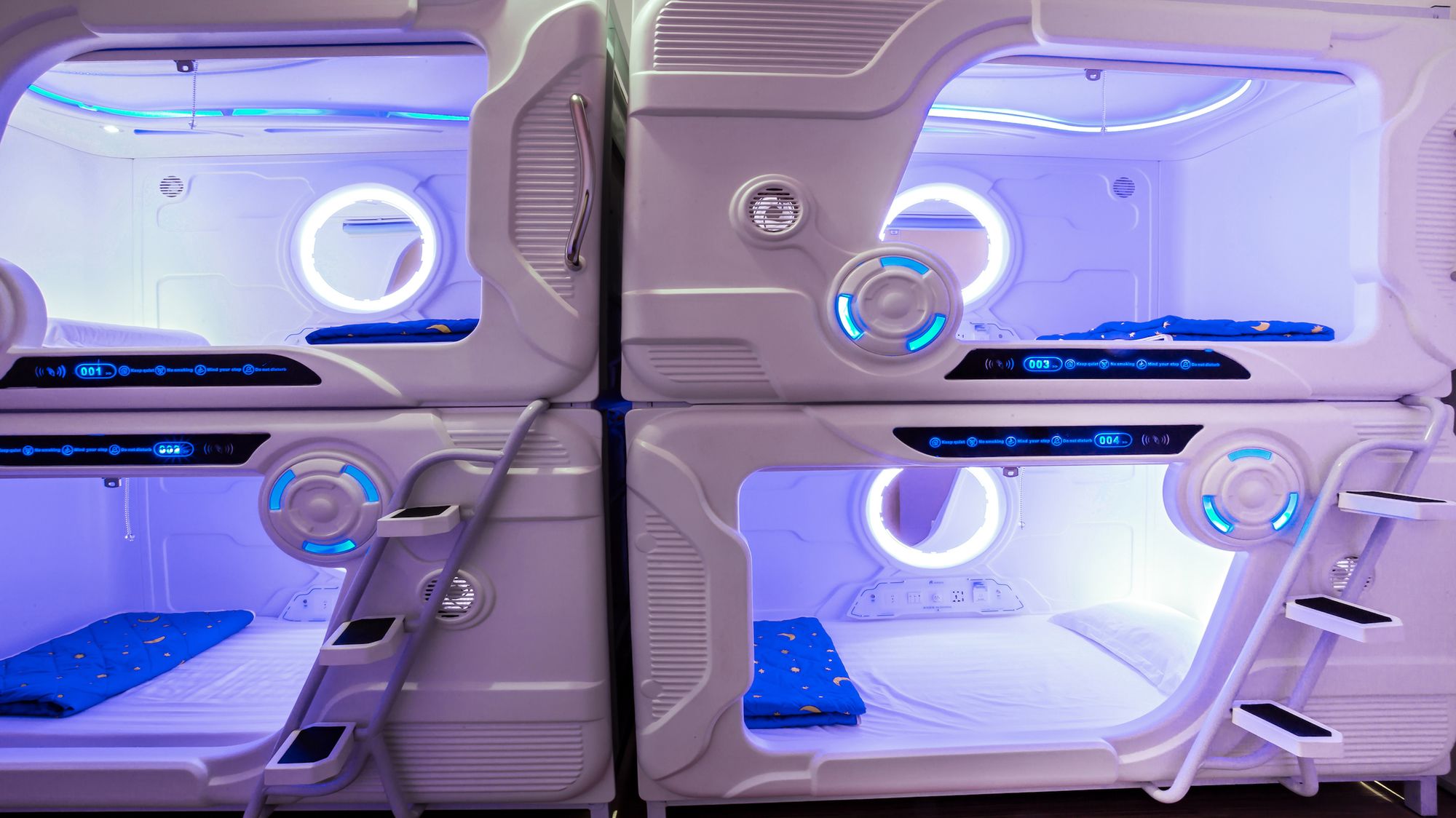 Фото Spacepod@com