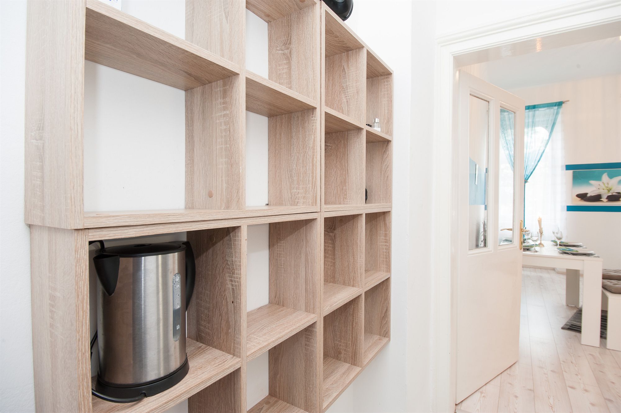 Фото Royal Resort Apartments Westbahnhof