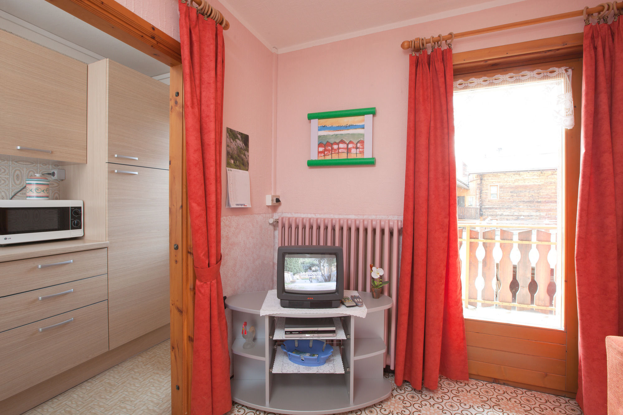 Фото Appartamenti Astra