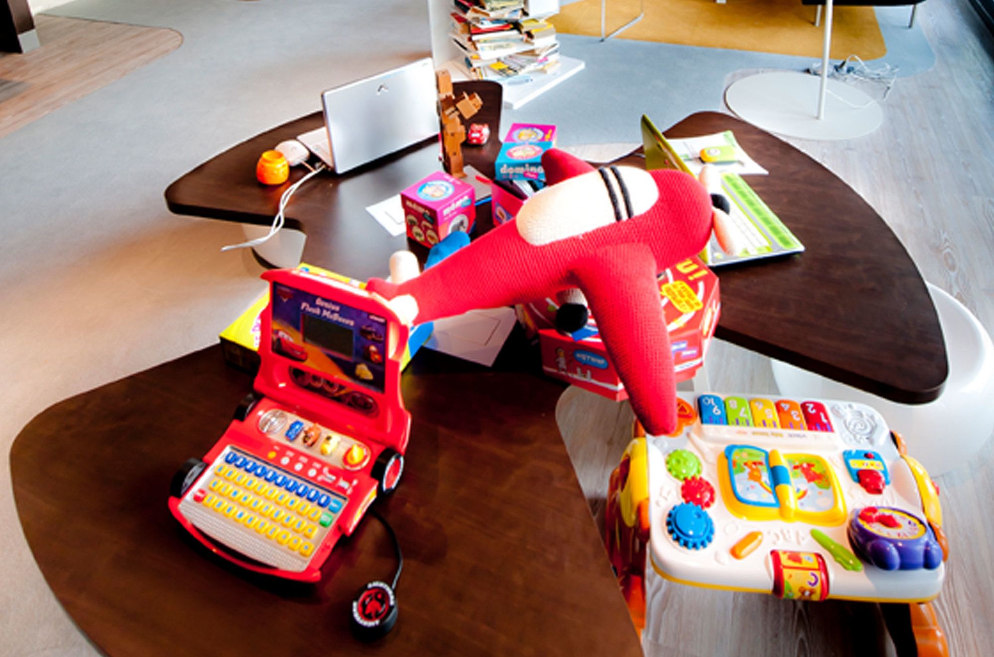 Фото ibis Styles Brest Centre Port