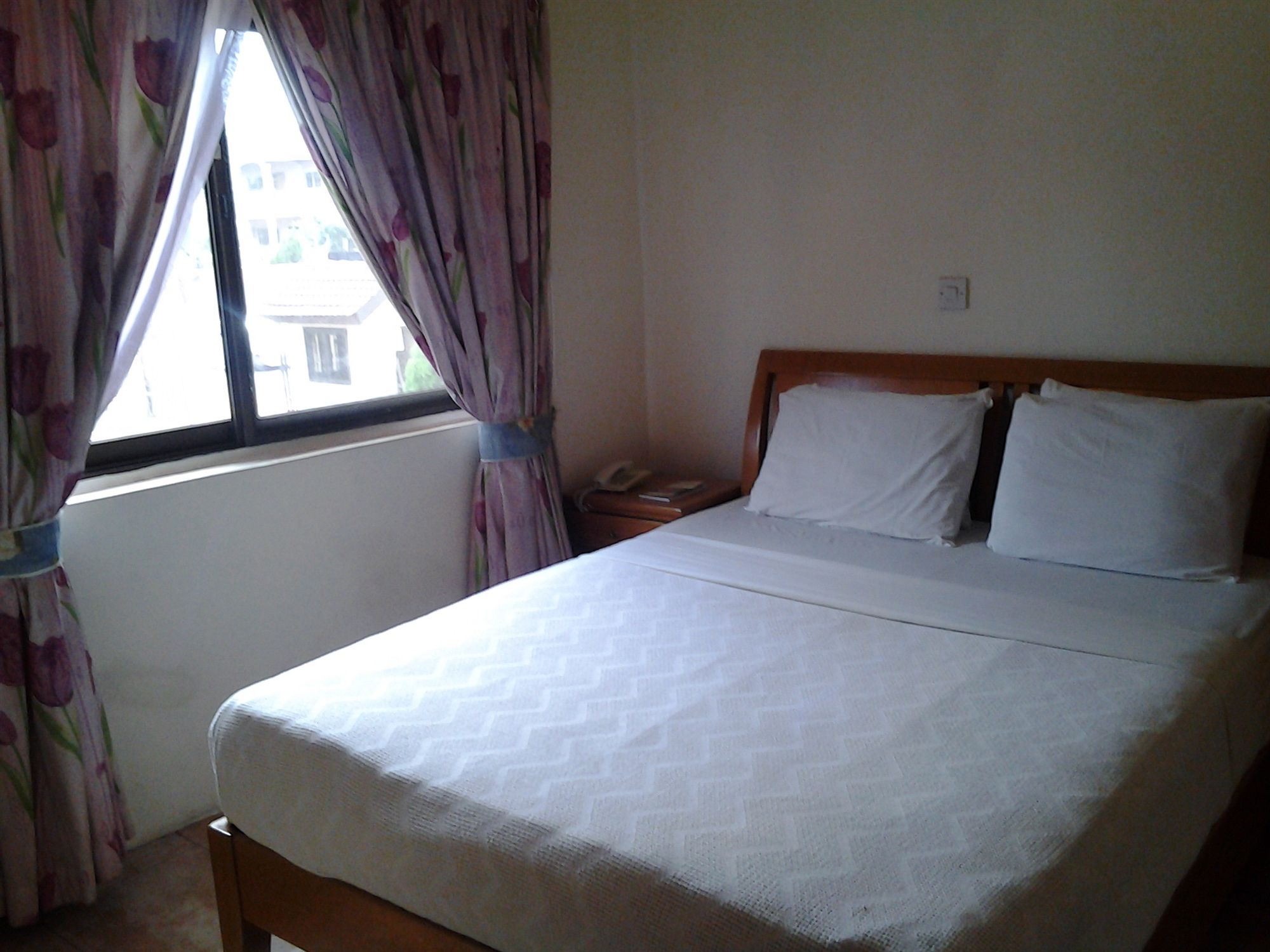 Фото Hotel Georgia