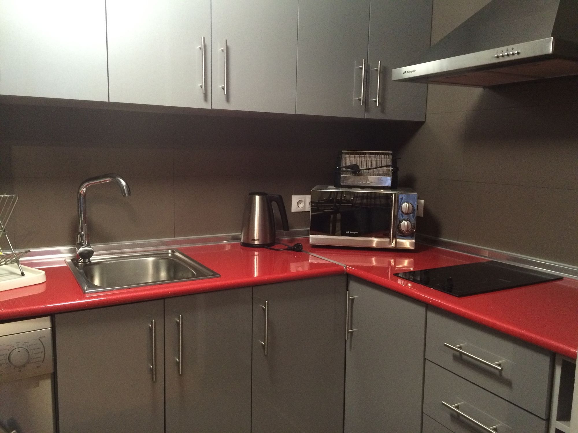 Фото Apartamentos San Pablo