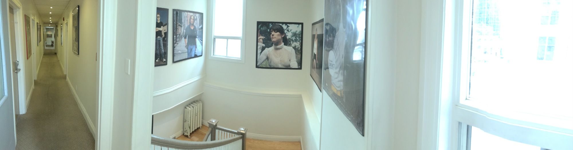 Фото The Rex Hotel