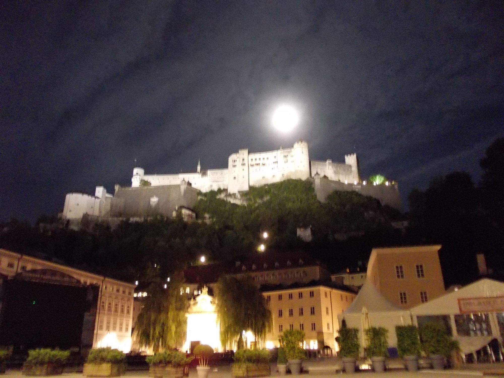 Фото Ante Portas - Apartments