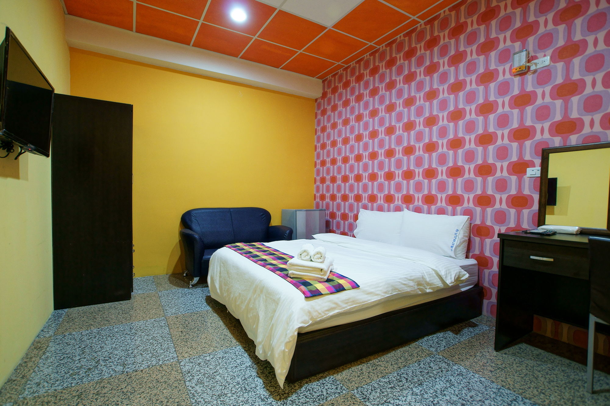 Фото Anqing 67 Homestay