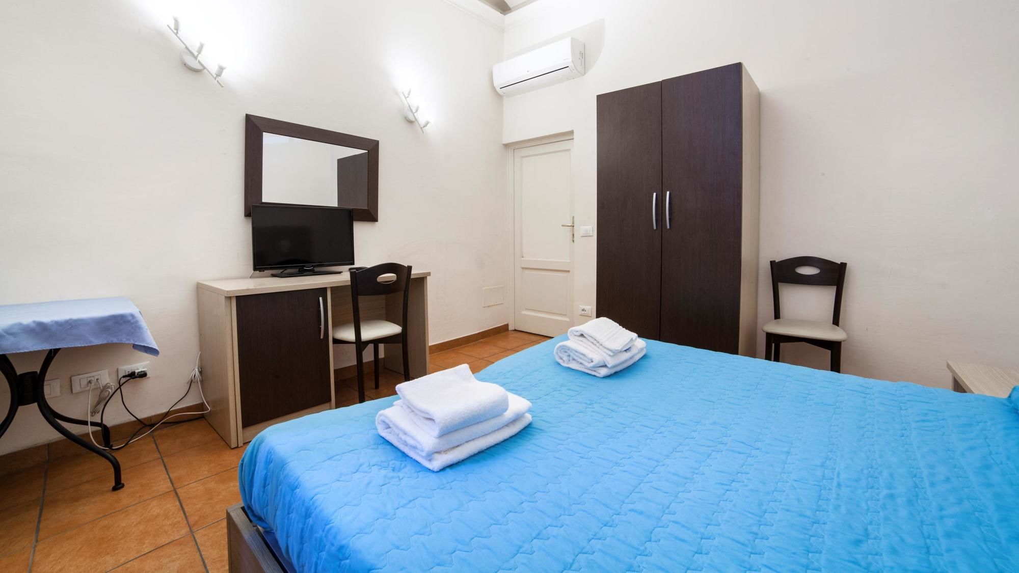 Фото Corte Passi