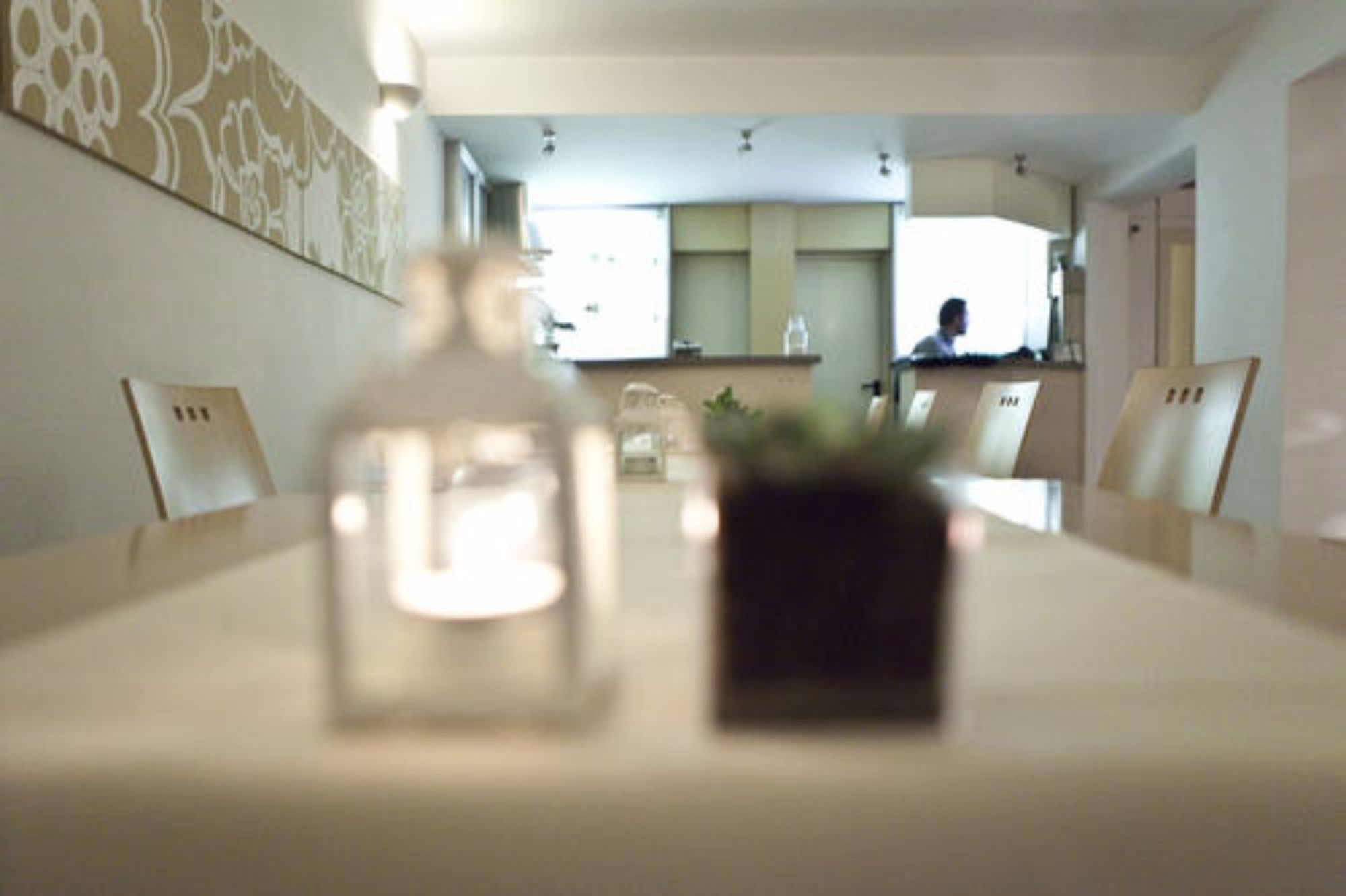 Фото Hotel Cervetta 5