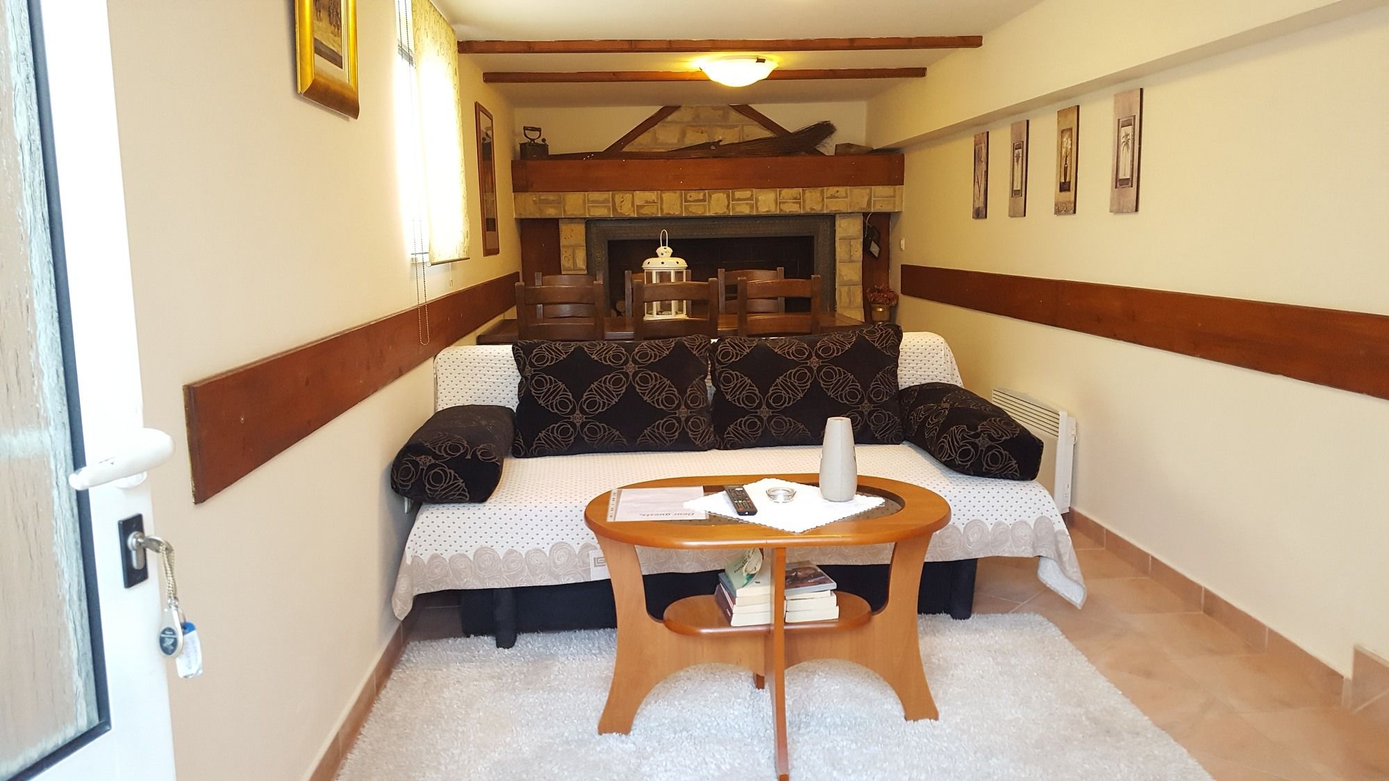 Фото Villa Vanilla