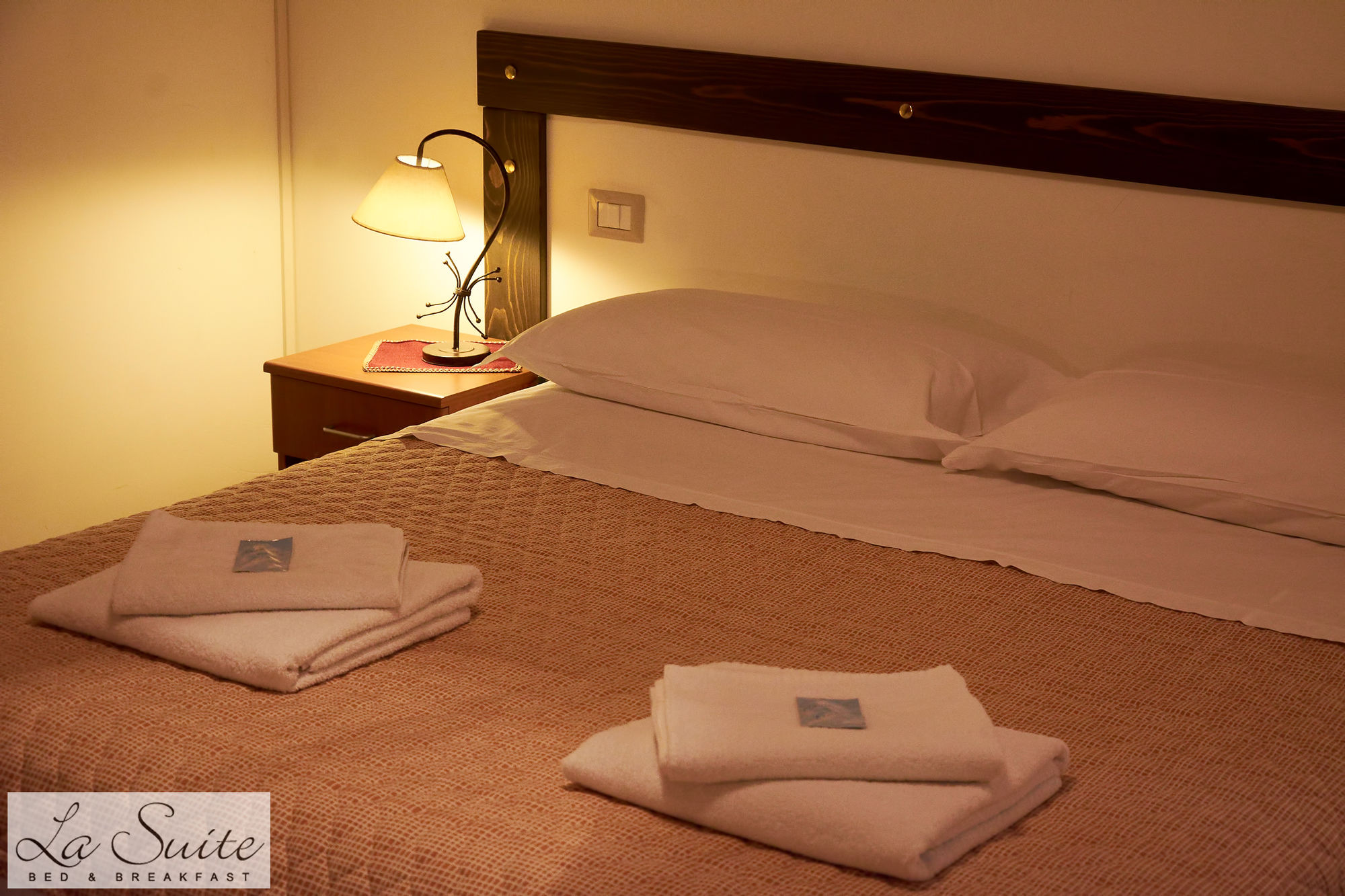 Фото B&b La Suite