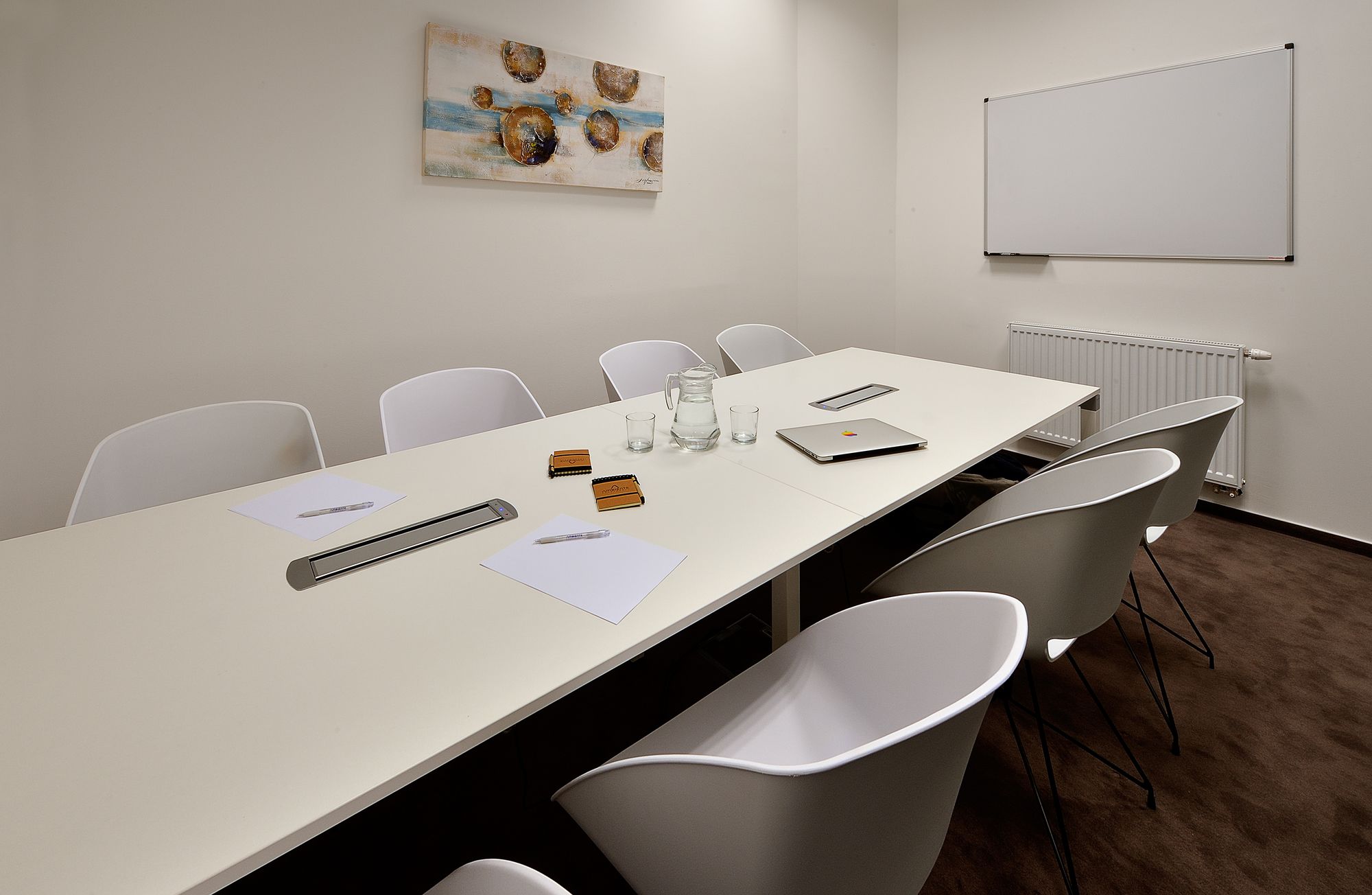 Фото Charming & Cozy Ambiente Apartments