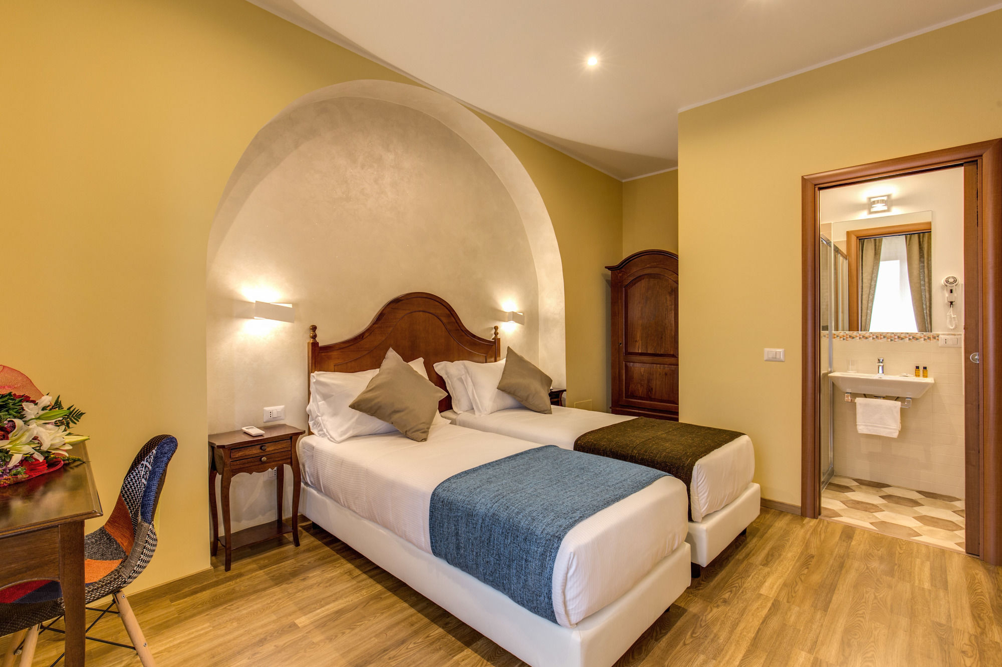 Фото Top Floor Colosseo