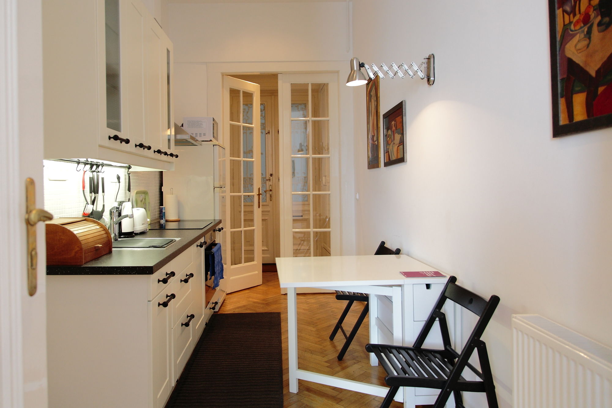 Фото Budapest Maverick Apartments