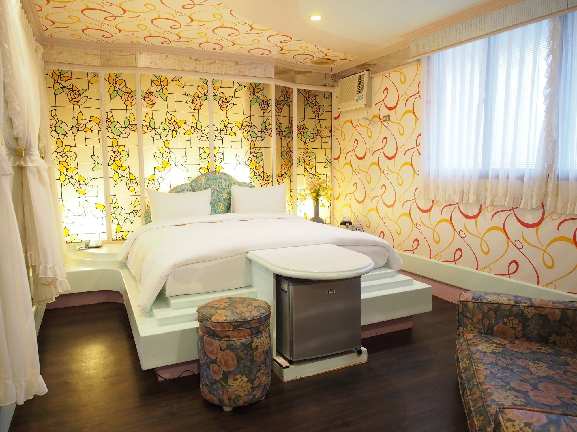 Фото Day Chen Hotel