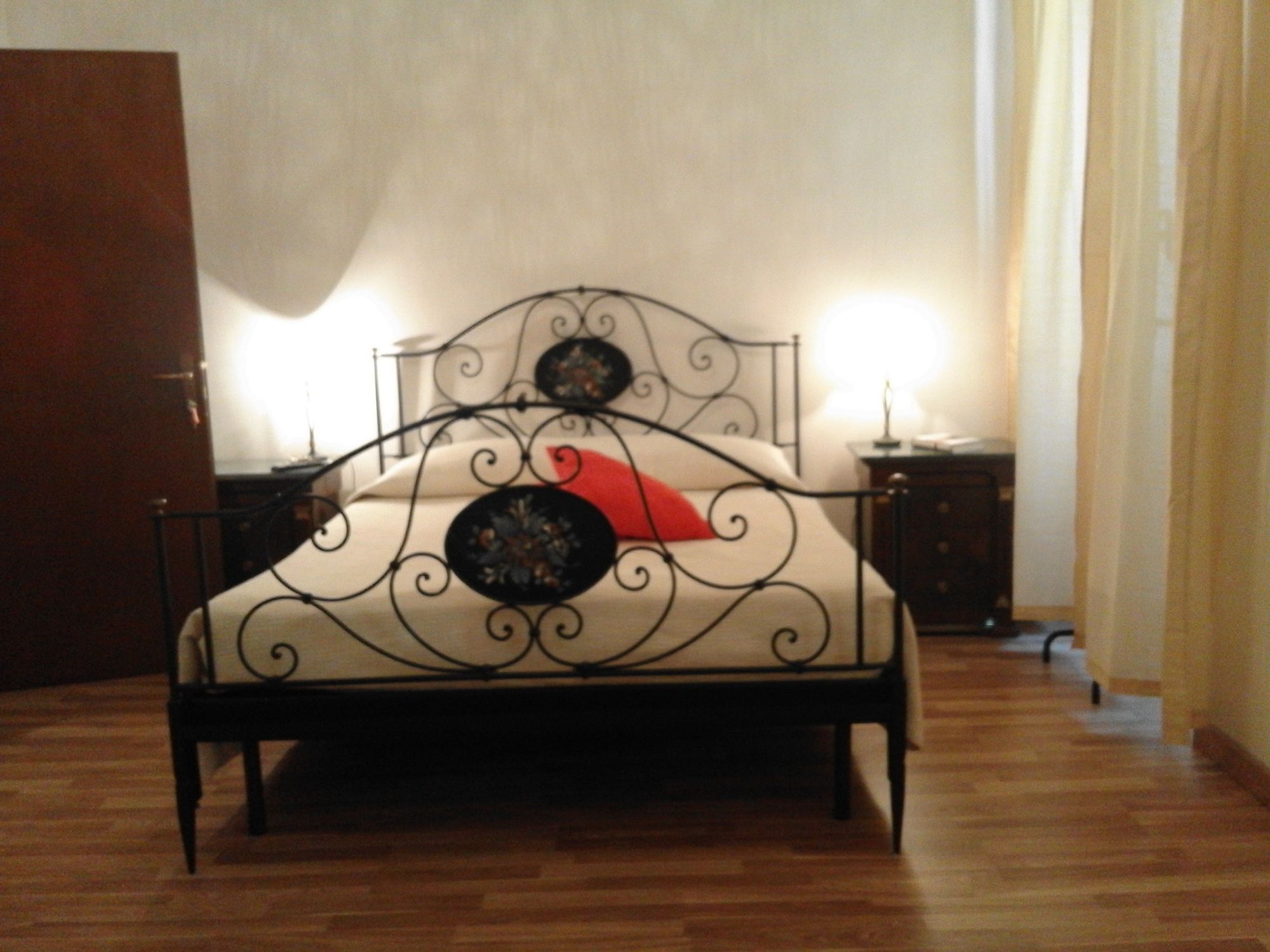 Фото Rome Center Rooms