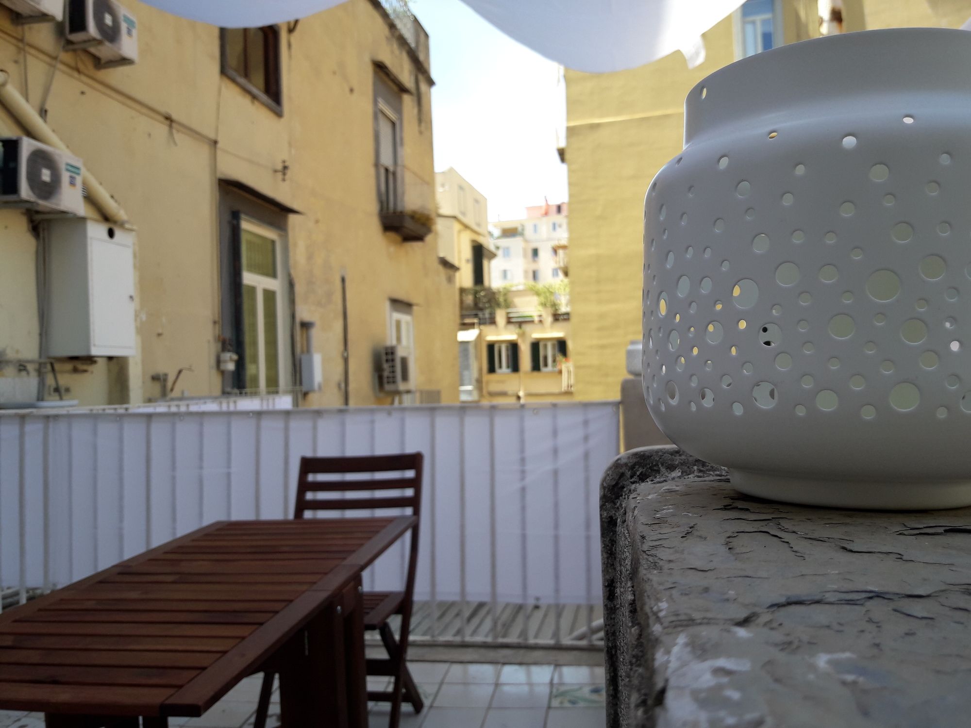 Фото Bed & Breakfast Palazzo Satriano