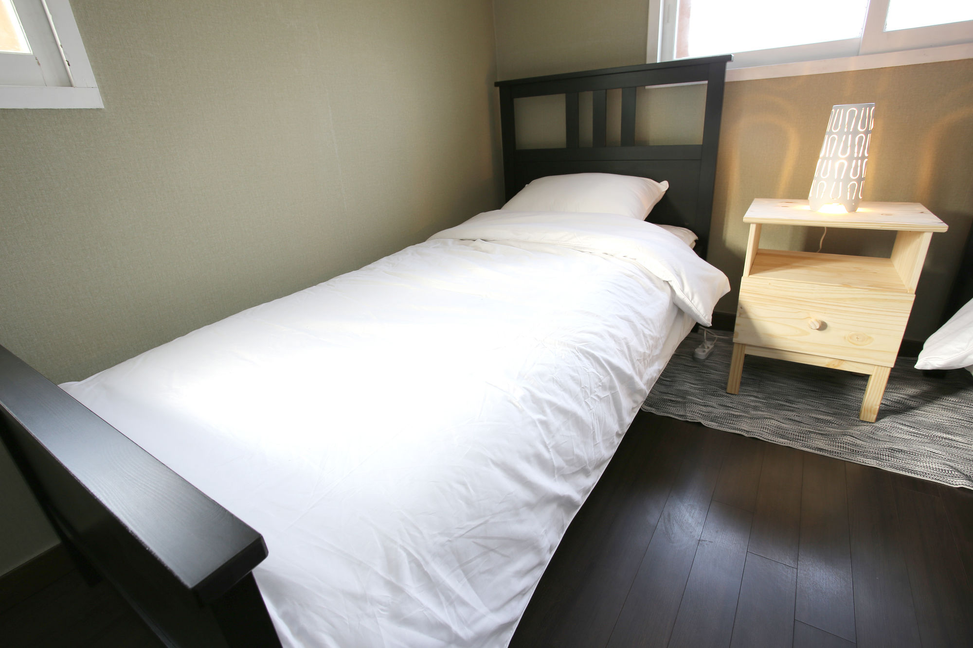 Фото Dreamers Guesthouse - Hostel