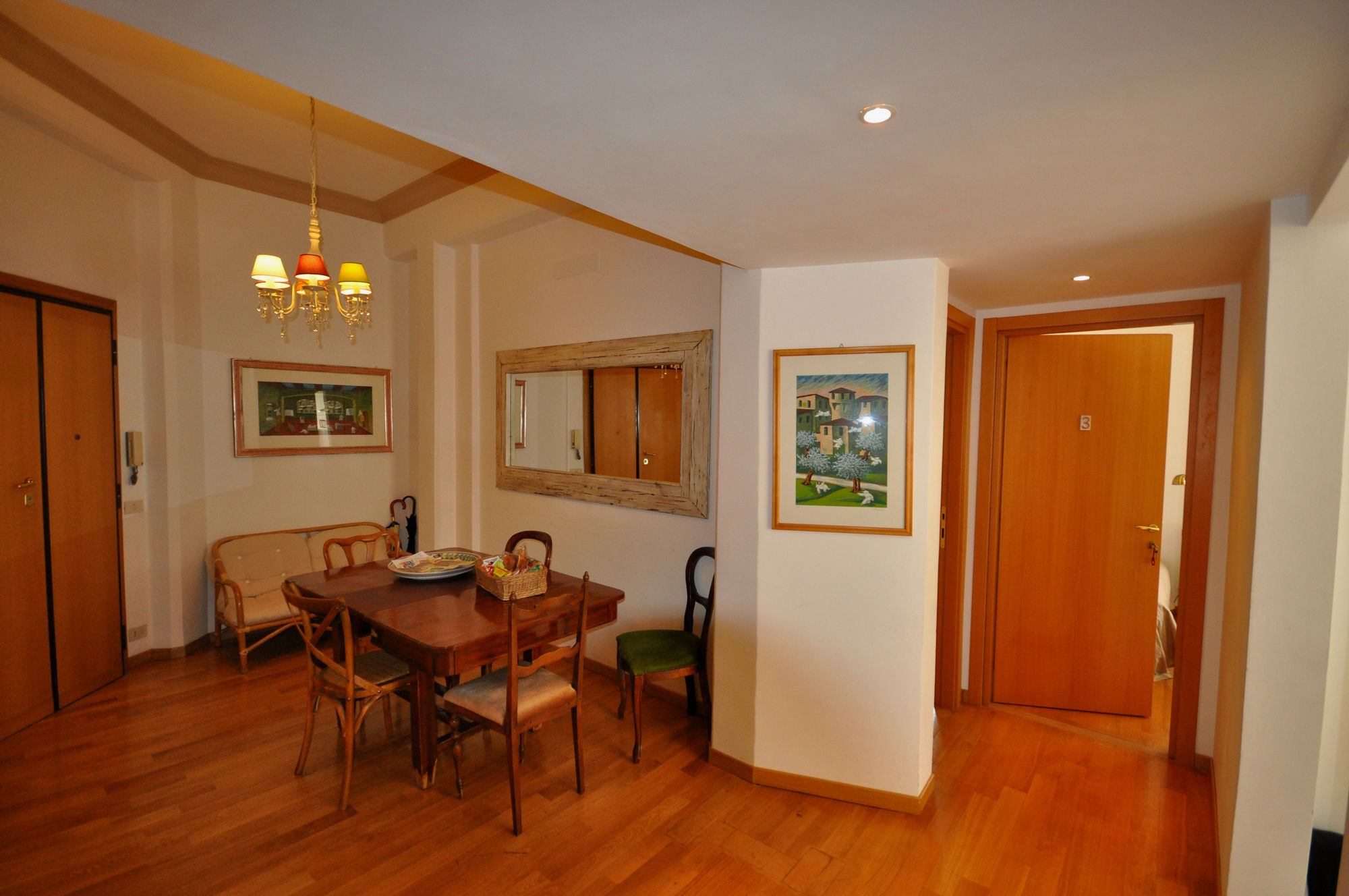 Фото Tevere Home