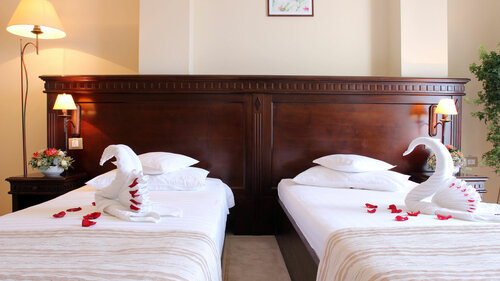 Гостиница Royal Class Hotel в Клуже