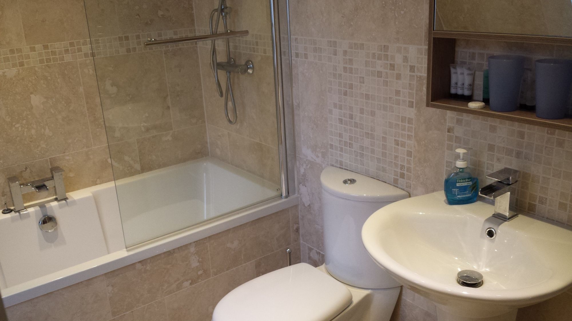 Фото Edinburgh Holiday Guest House