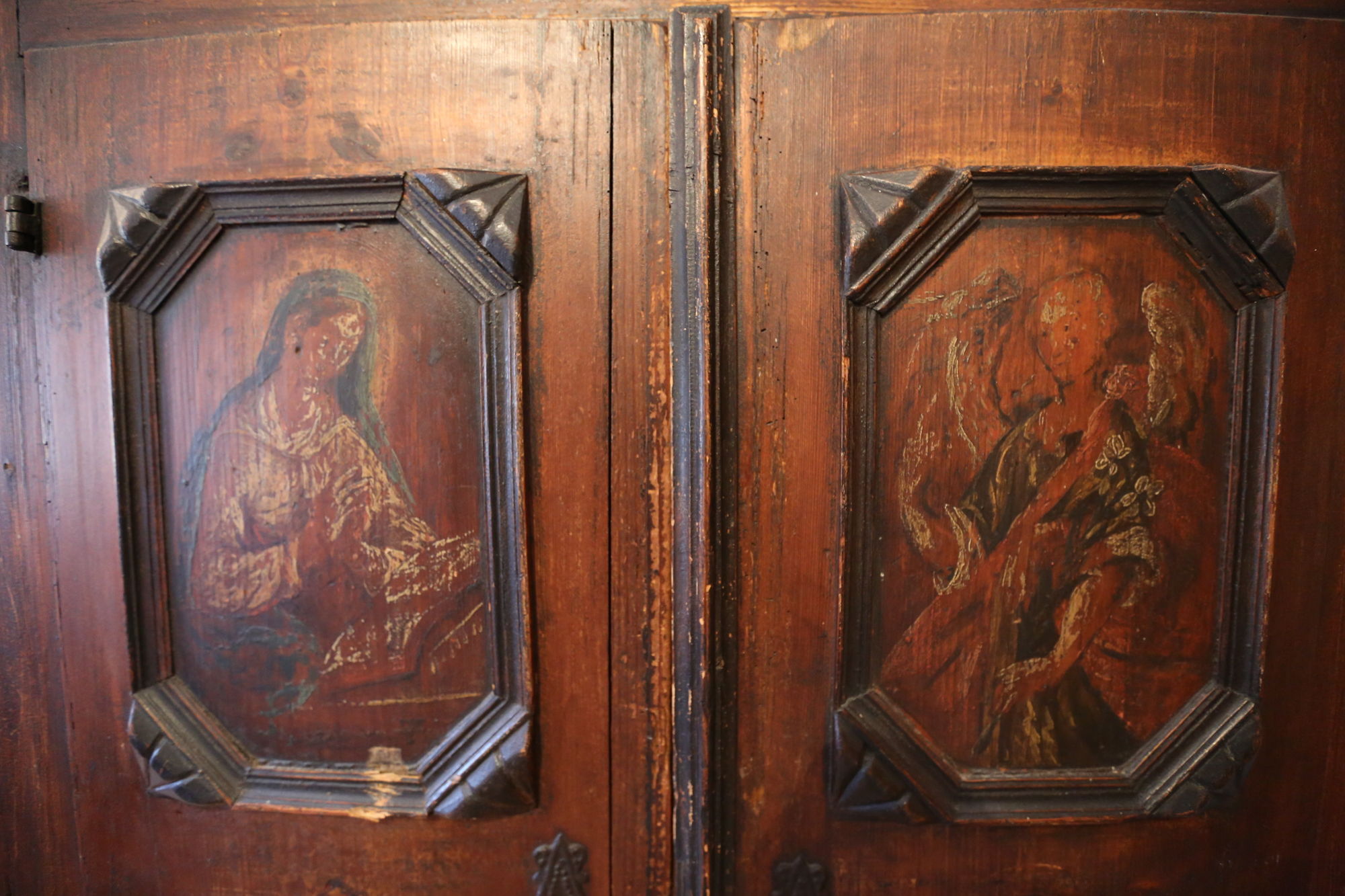 Фото Haus Wartenberg