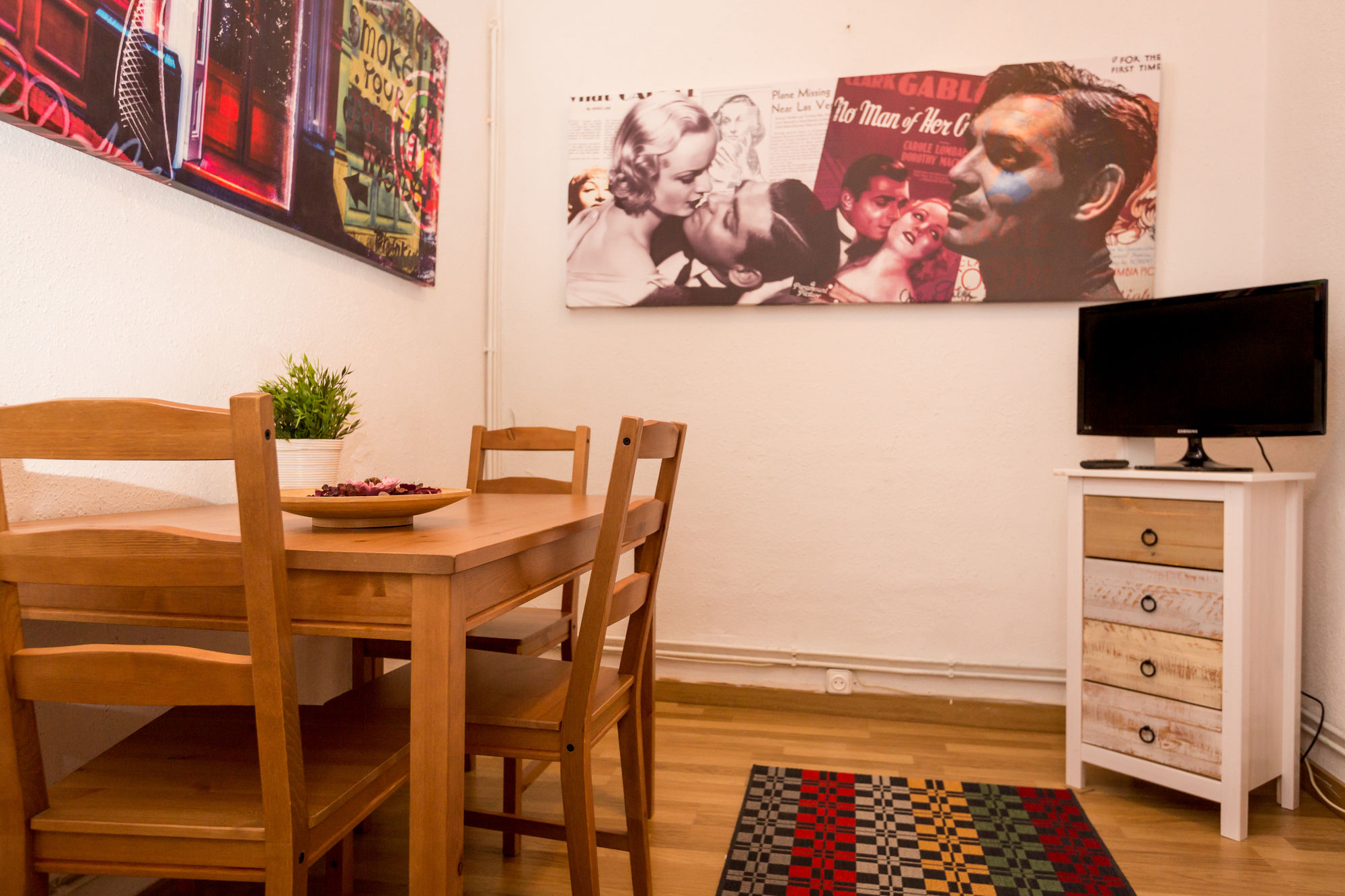 Фото Mambo Tango