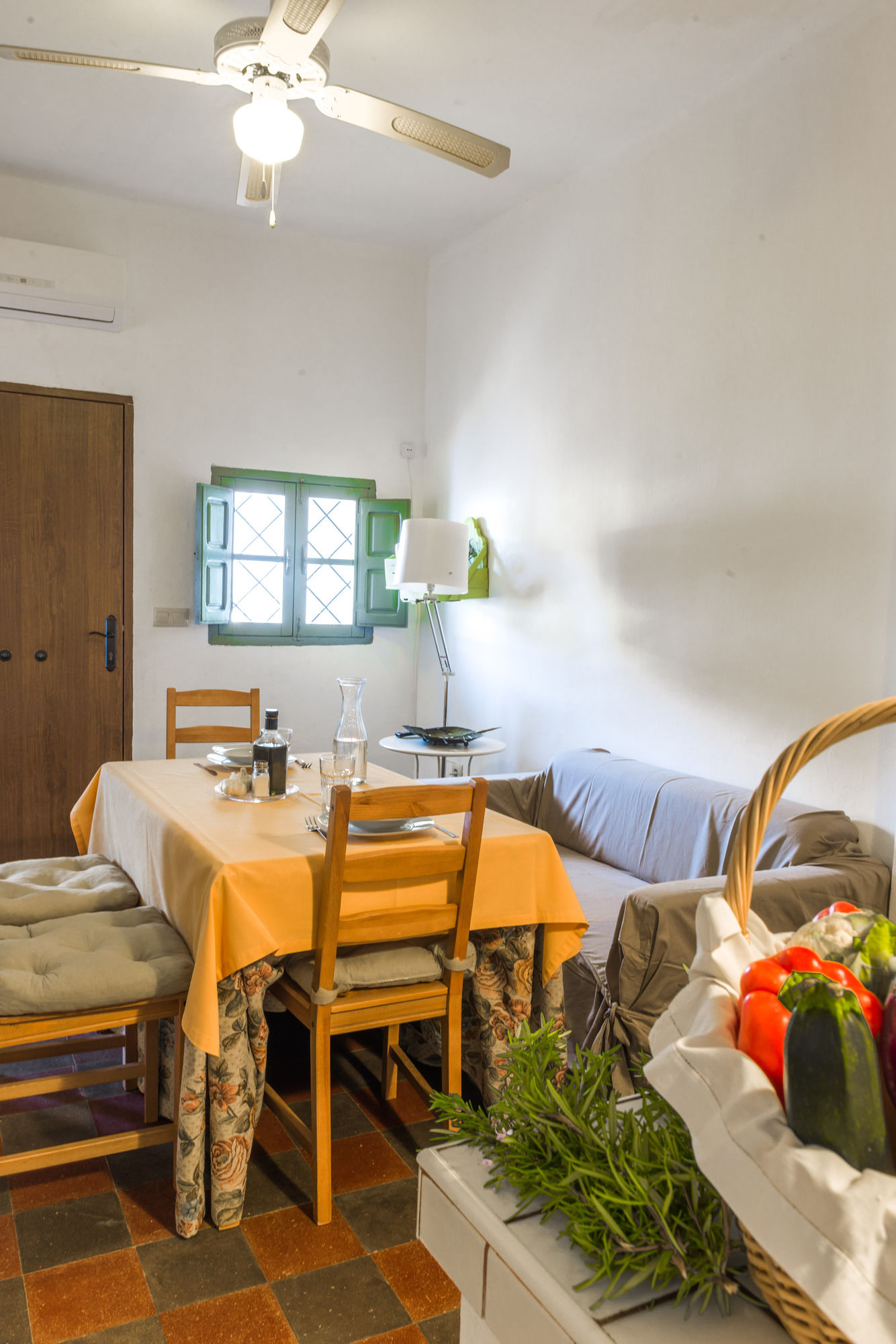 Фото Balneario Aguas Villaharta